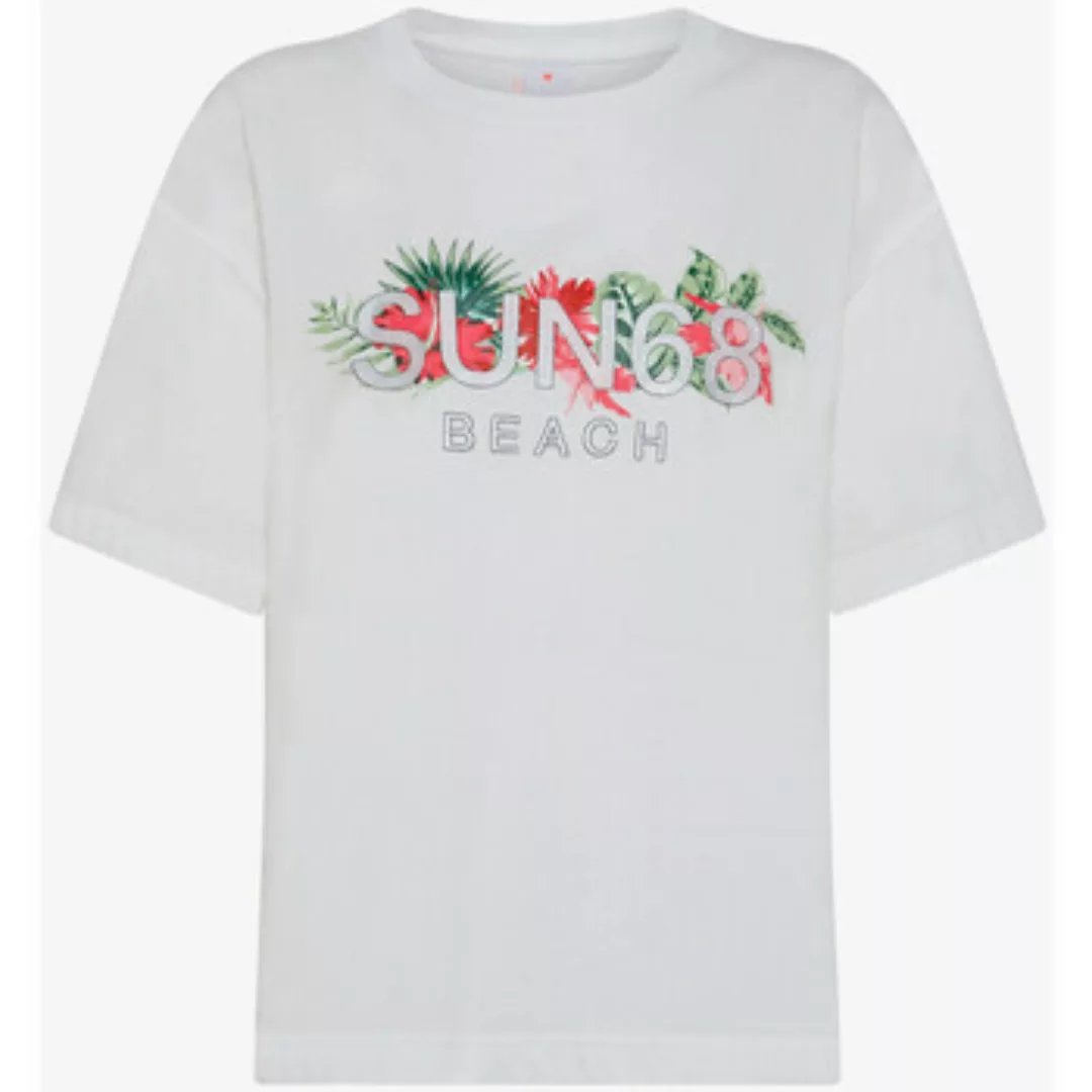 Sun68  T-Shirts & Poloshirts - günstig online kaufen