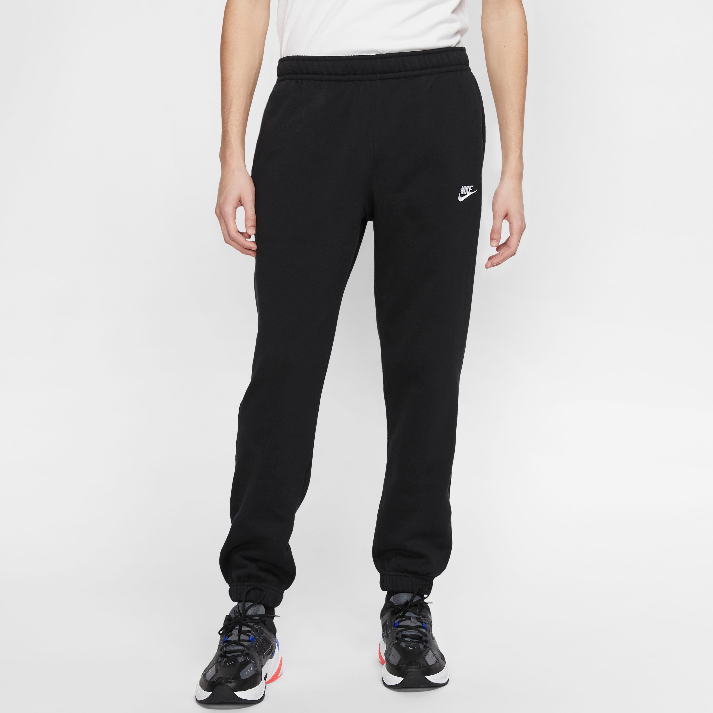 Nike Sportswear Sporthose "Club Fleece Mens Pants" günstig online kaufen