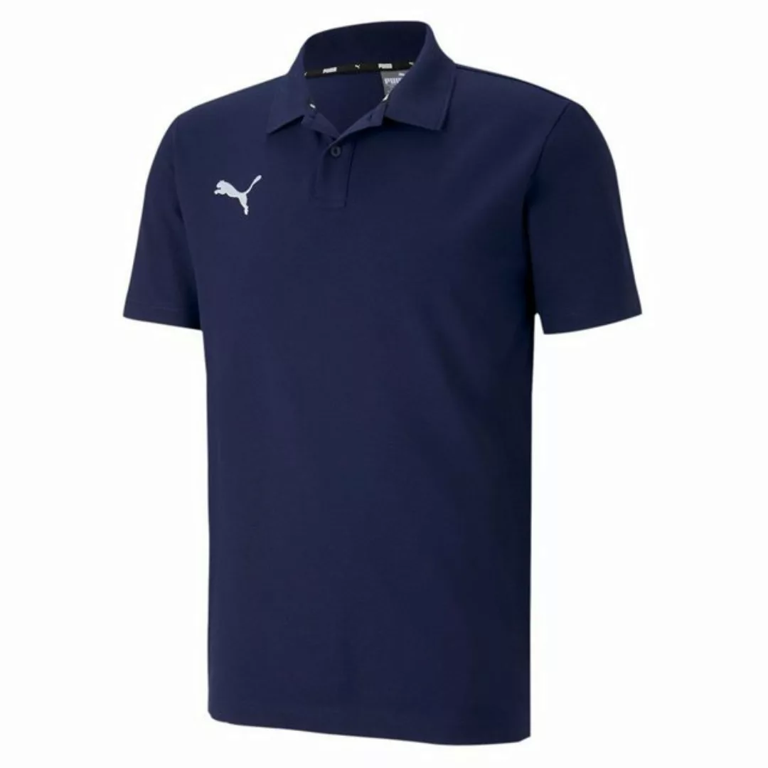 PUMA Poloshirt teamGOAL 23 Casuals Poloshirt default günstig online kaufen