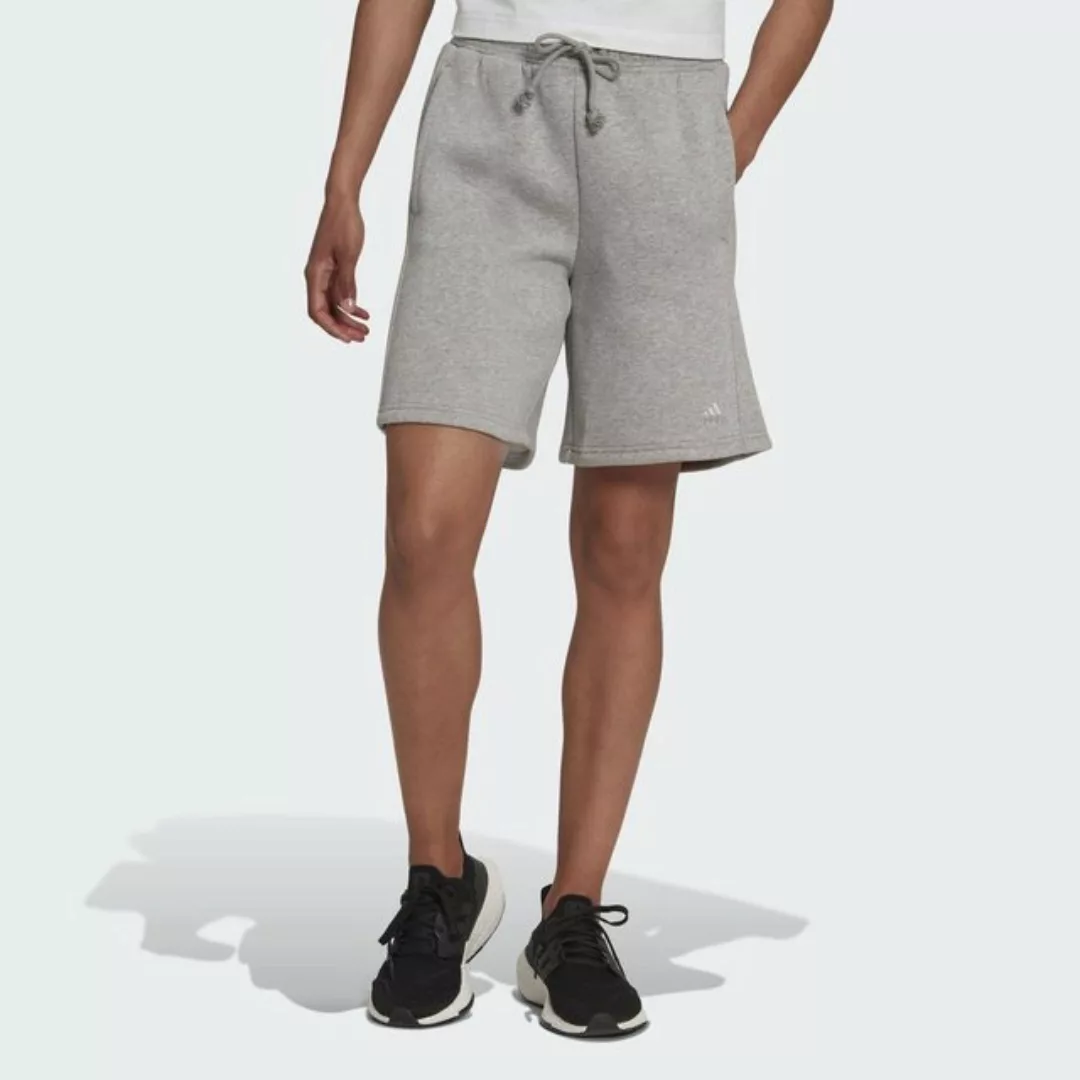 adidas Sportswear Shorts ALL SZN FLEECE SHORTS günstig online kaufen