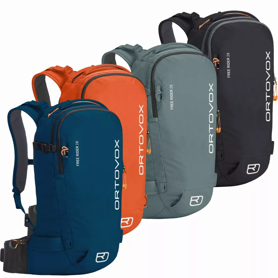 Ortovox Free Rider 28 - Rucksack günstig online kaufen