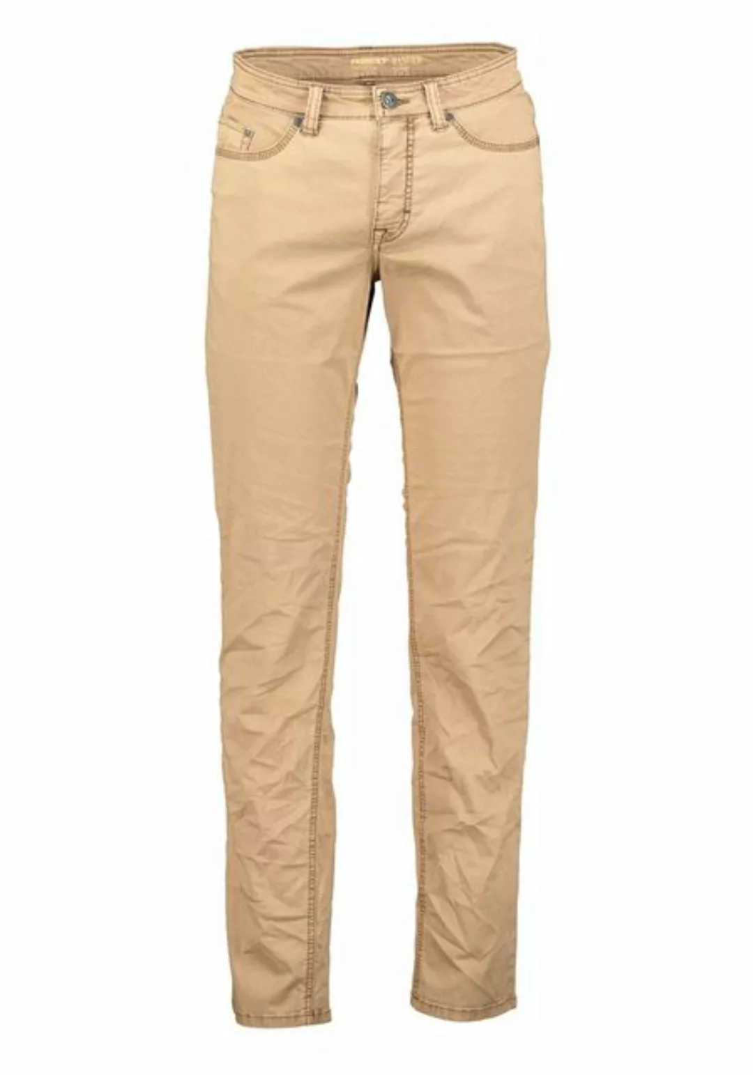 Paddock's 5-Pocket-Jeans PADDOCKS RANGER PIPE camel beige 80120 4838.2300 günstig online kaufen