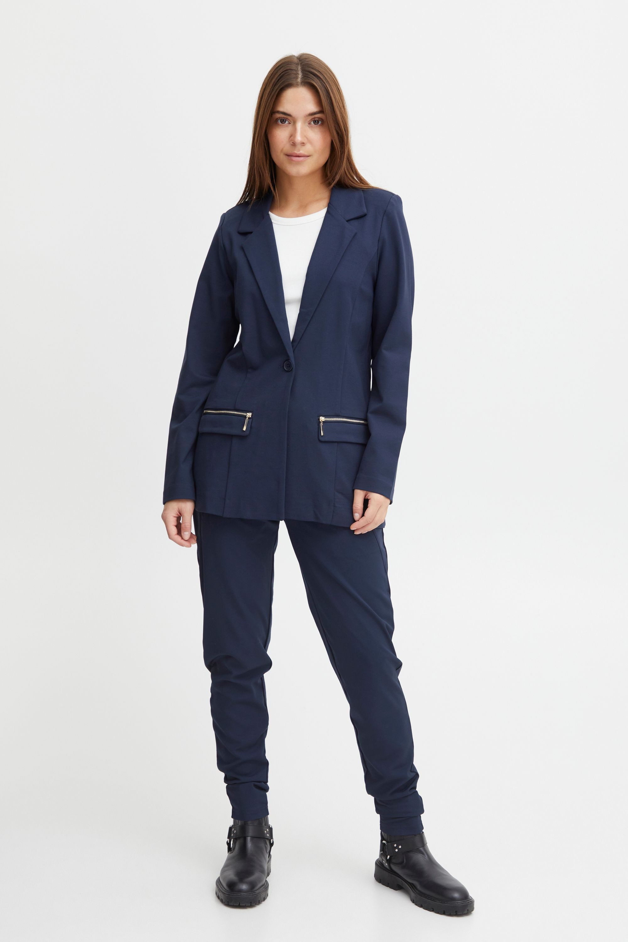 Pulz Jeans Jackenblazer PZKIRA Blazer - günstig online kaufen