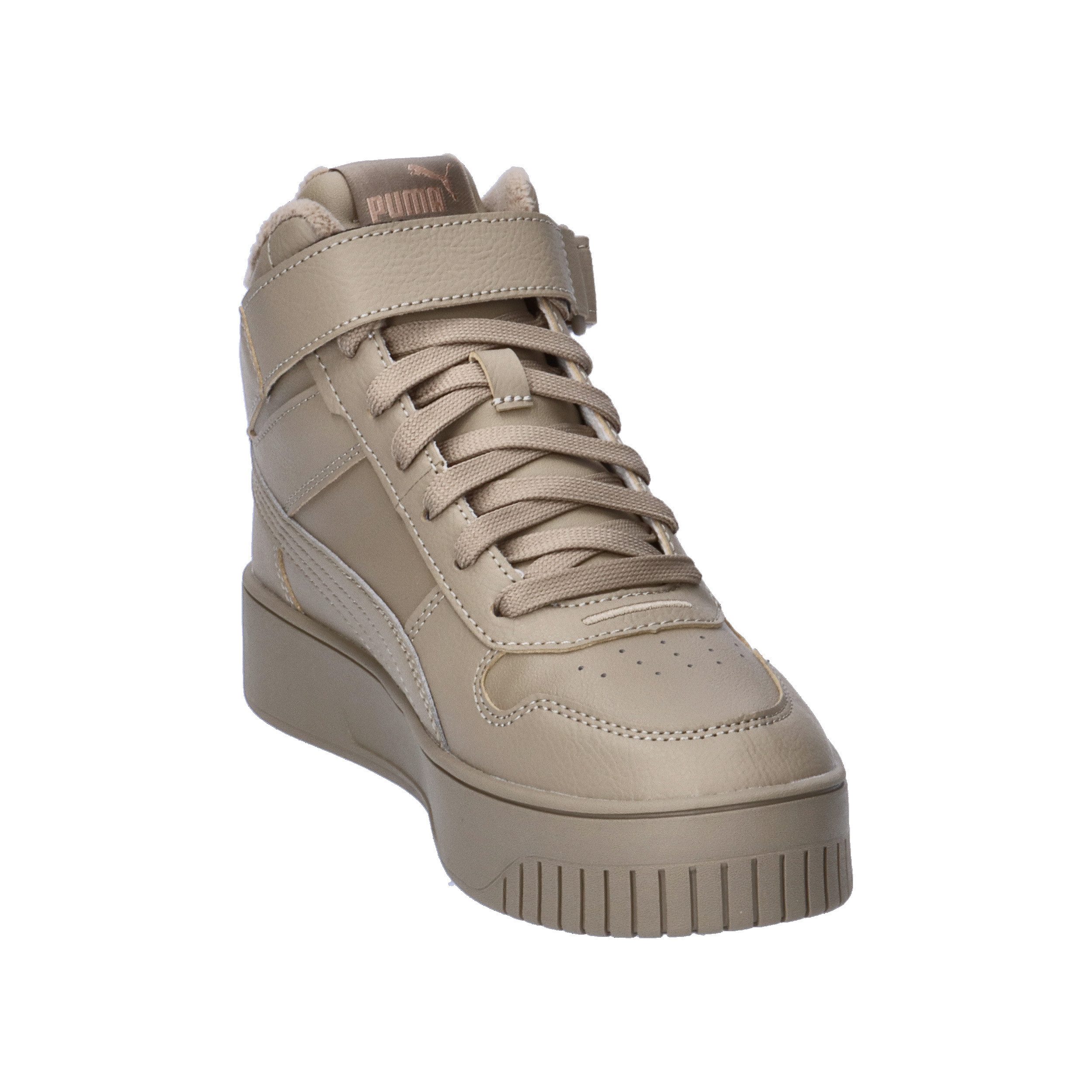 PUMA Puma Damen Sneaker Carina Street günstig online kaufen