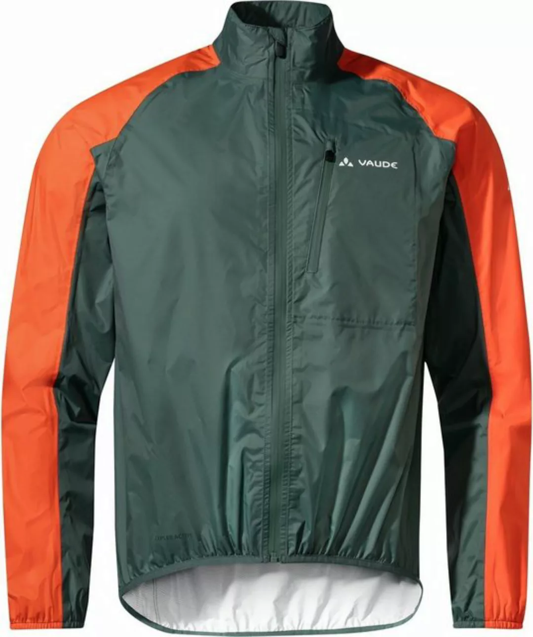 VAUDE Outdoorjacke Men's Drop Jacket III (1-St) Klimaneutral kompensiert günstig online kaufen