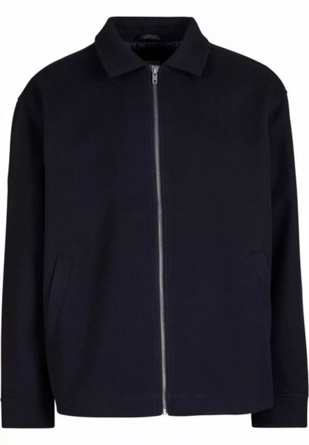 URBAN CLASSICS Allwetterjacke Urban Classics Herren Basic Blouson Jacket (1 günstig online kaufen