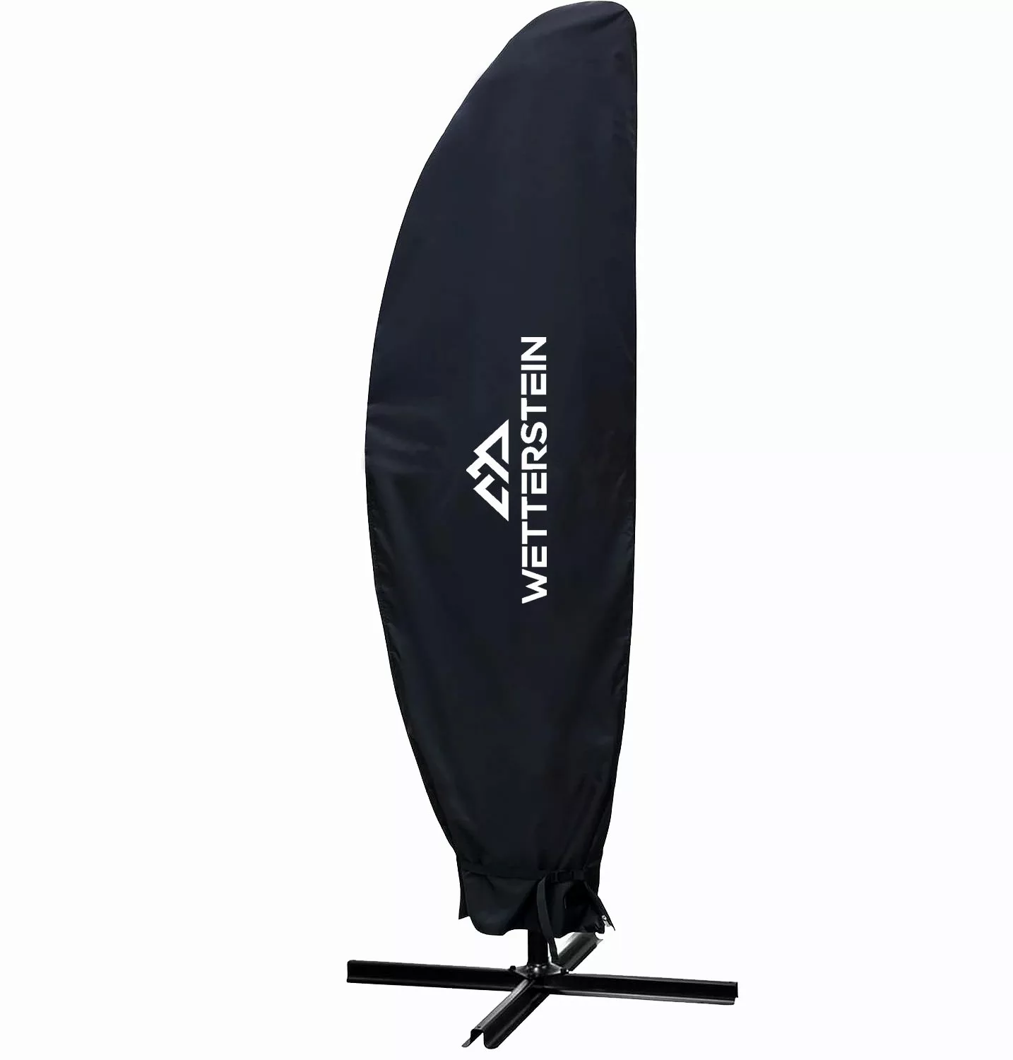 Wetterstein Ampelschirm Wetterstein® Sonnenschirm Ø 3m günstig online kaufen