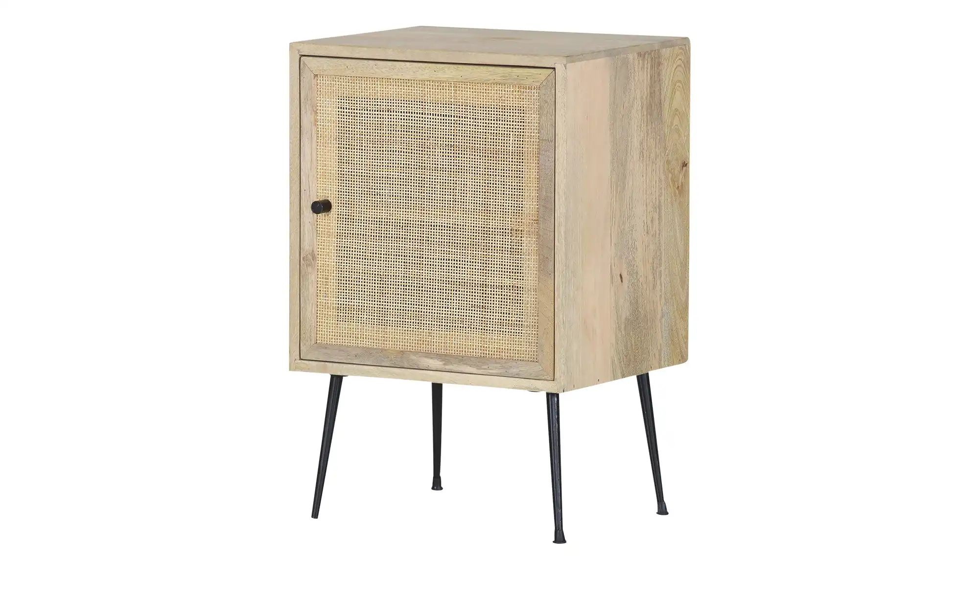 Sideboard  Lilo ¦ holzfarben ¦ Maße (cm): B: 46 H: 70 T: 40.0 Kommoden & Si günstig online kaufen