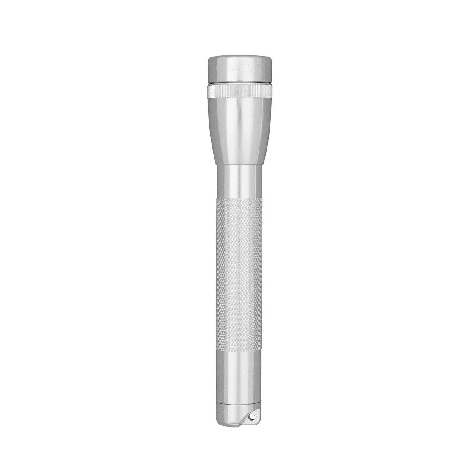 Maglite Xenon-Taschenlampe Mini, 2-Cell AA, silber günstig online kaufen