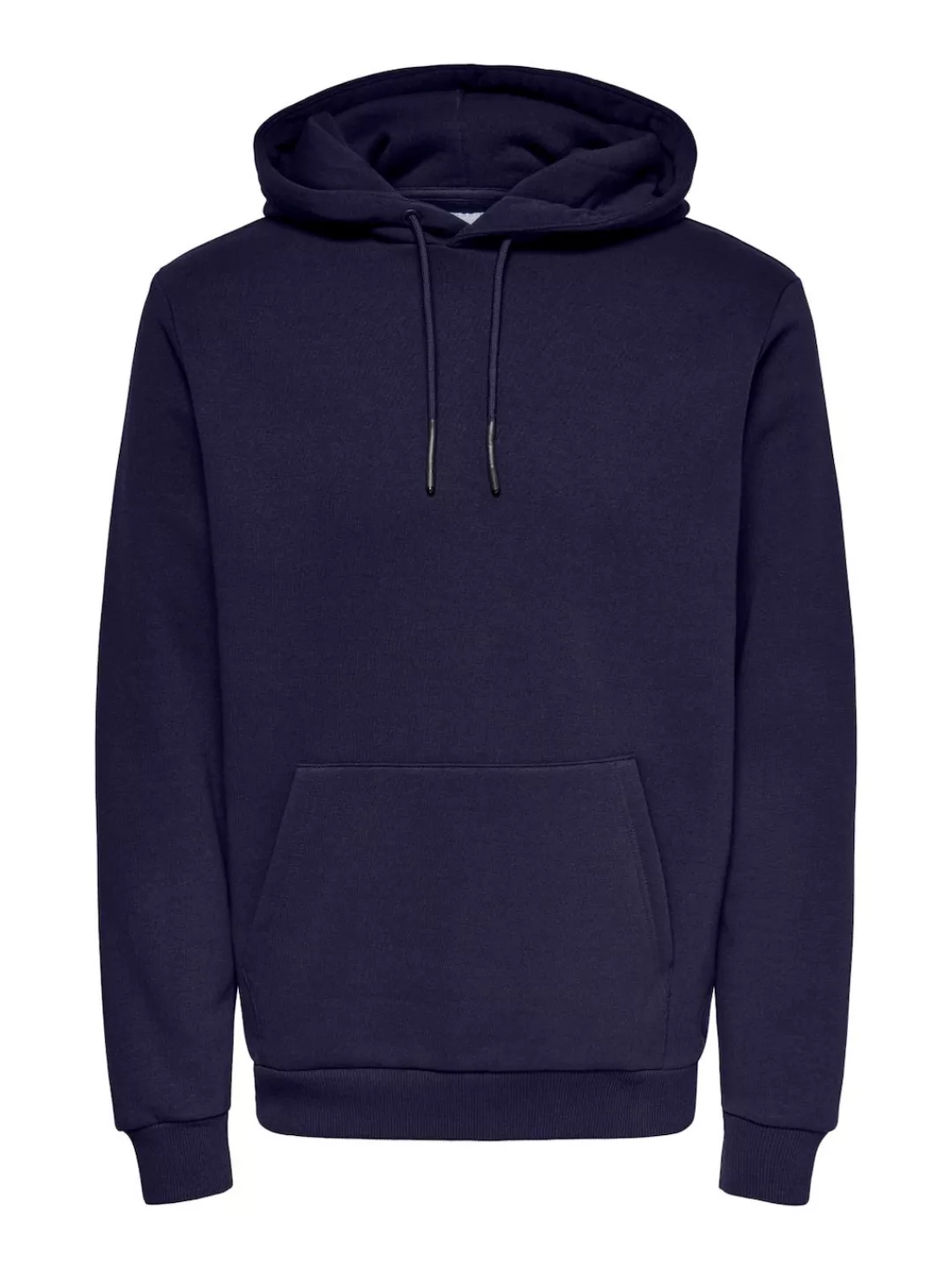 ONLY & SONS Kapuzensweatshirt "ONSCERES HOODIE SWEAT NOOS" günstig online kaufen