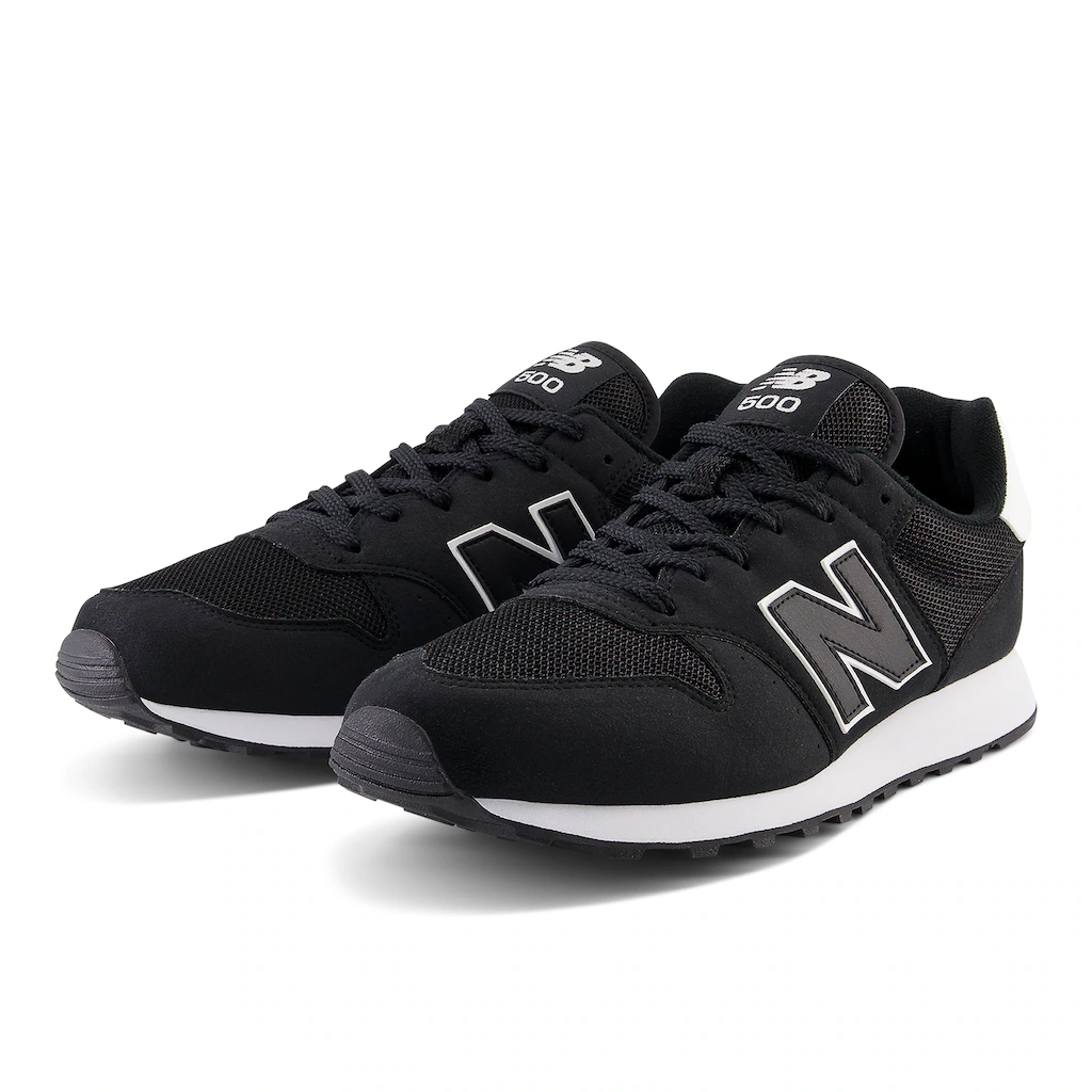 New Balance Sneaker "GM500 "Essentials"" günstig online kaufen