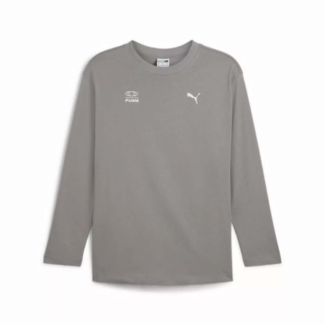 PUMA T-Shirt DARE TO Langarm-Shirt Erwachsene günstig online kaufen