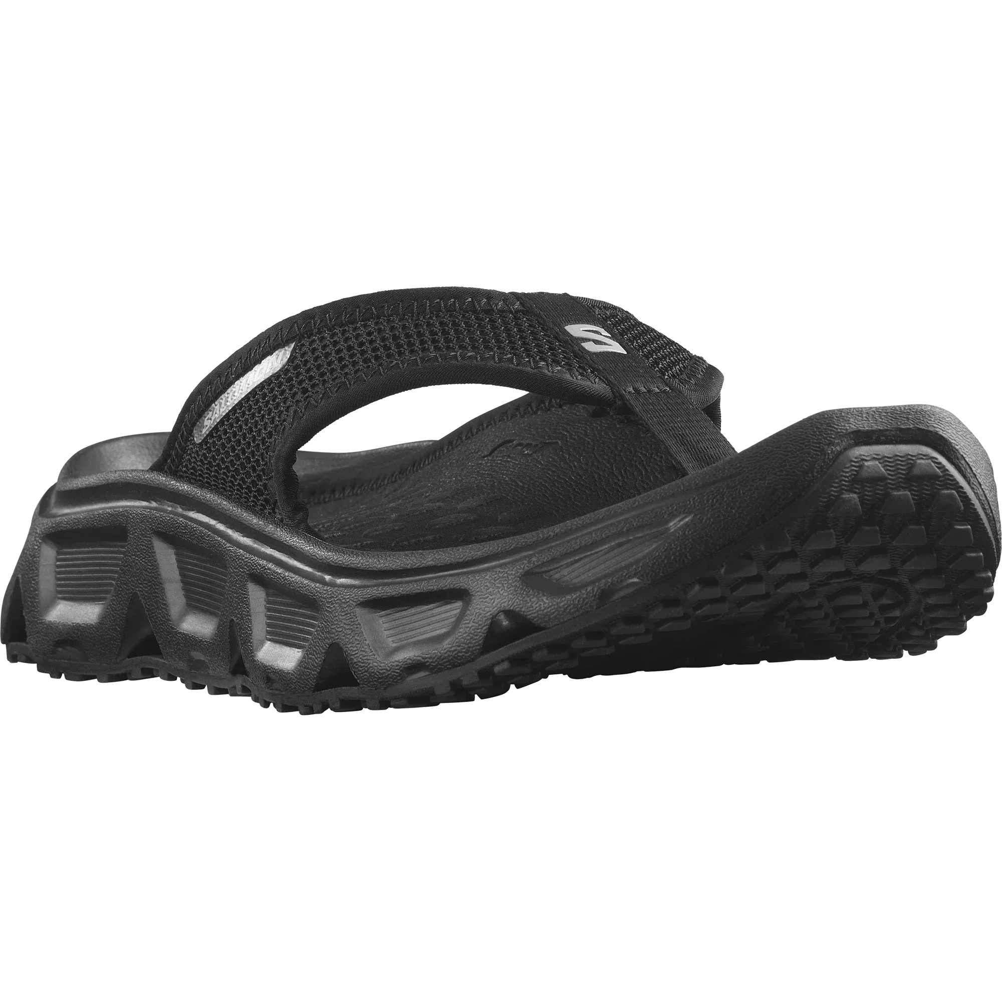 Salomon Zehentrenner "REELAX BREAK 6.0 W", Erholungsschuhe günstig online kaufen