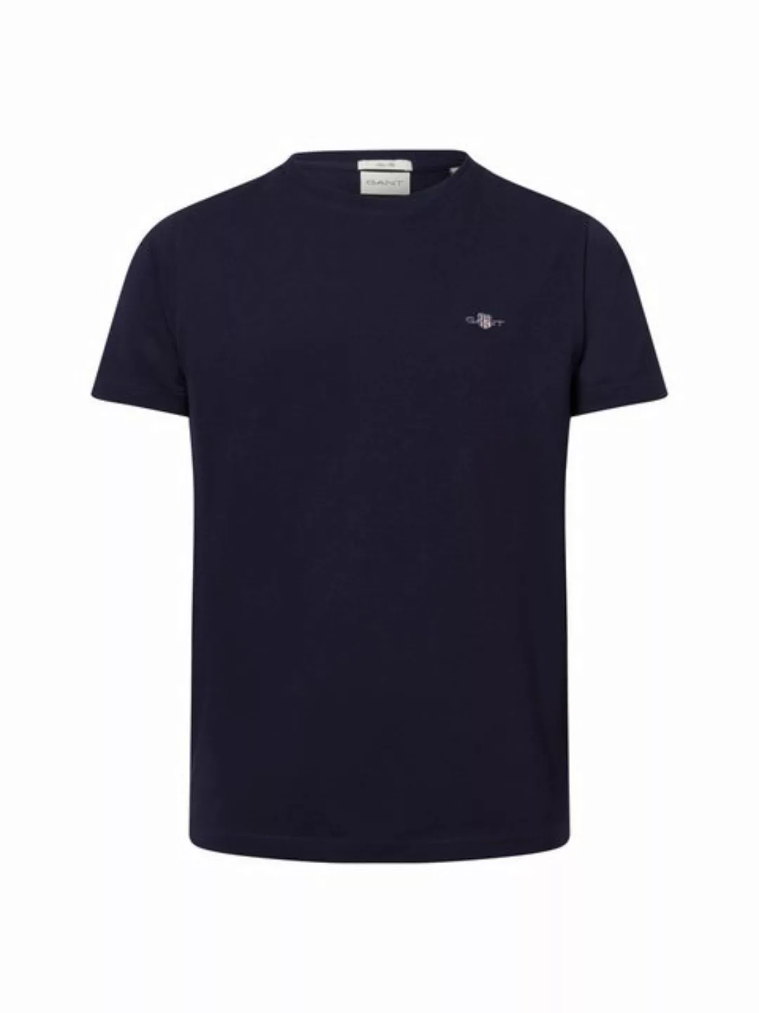 Gant T-Shirt SLIM PIQUE SS T-SHIRT günstig online kaufen