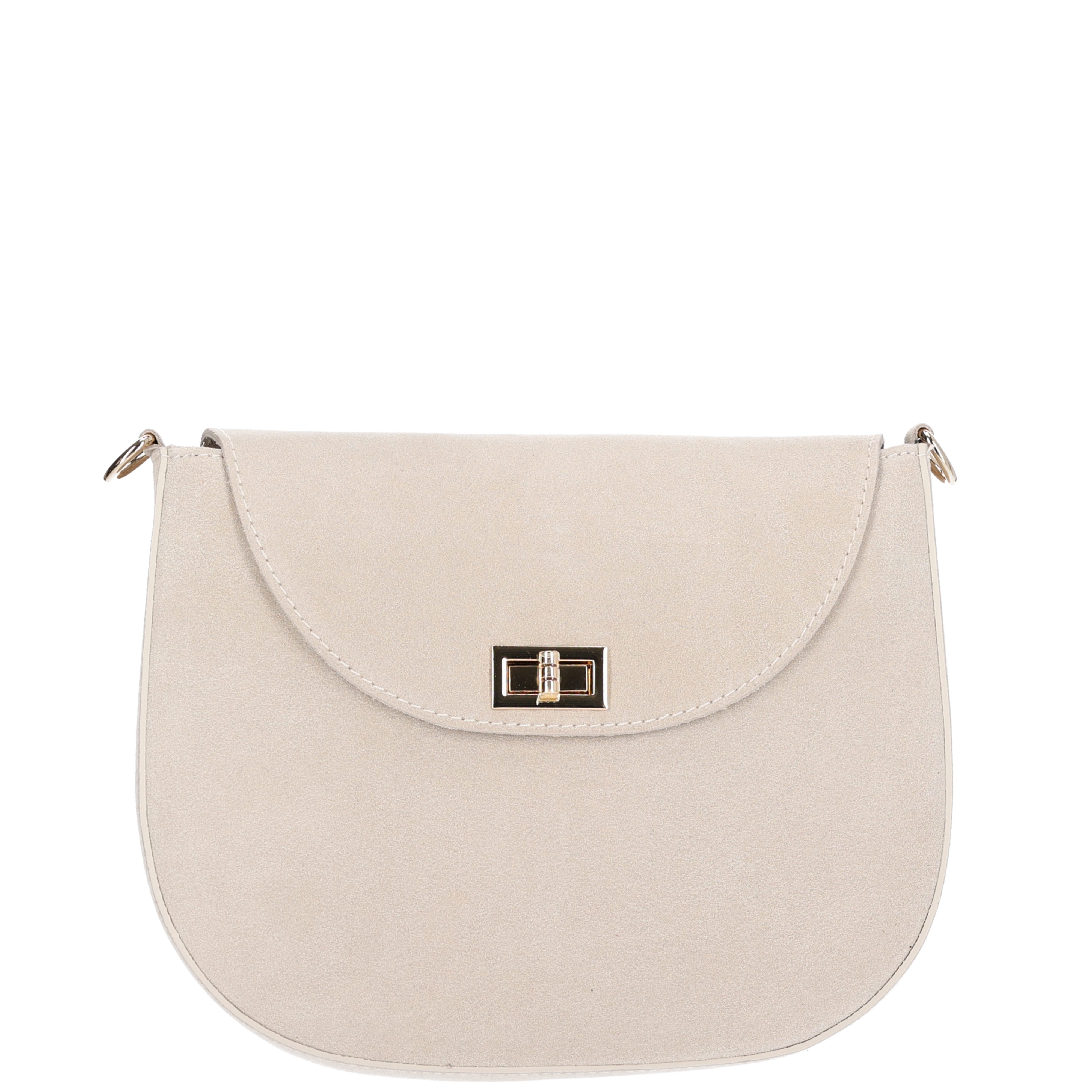 Botego Umhängetasche Damen echtes Leder, Handtasche günstig online kaufen