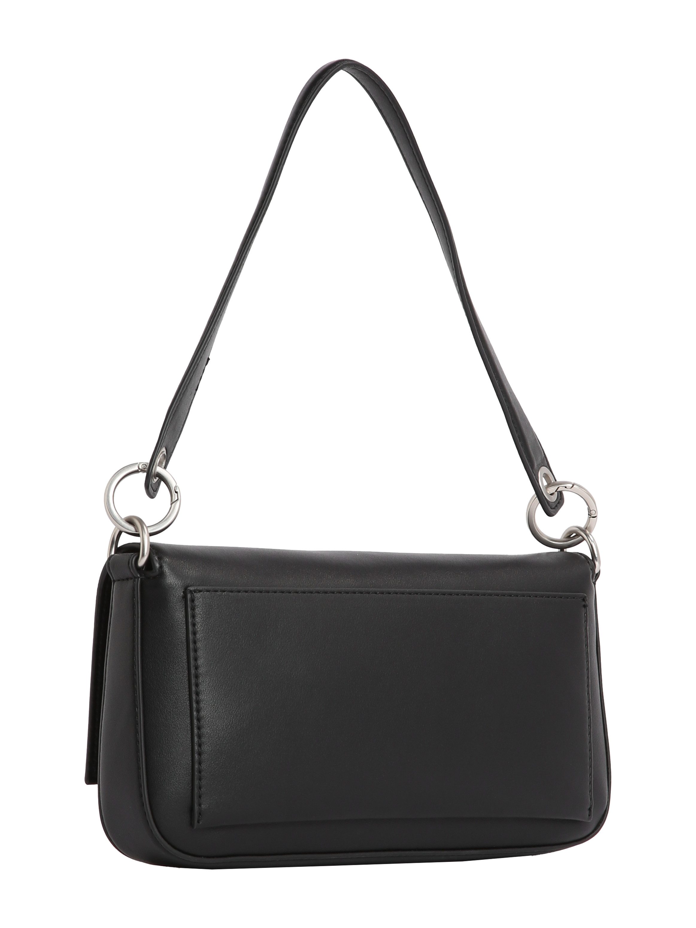 Calvin Klein Jeans Schultertasche SCULPTED FLAP günstig online kaufen