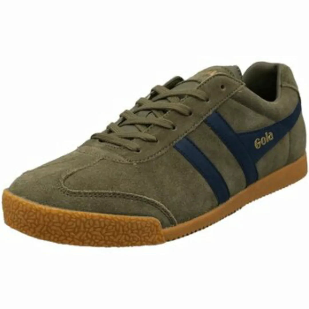 Gola  Halbschuhe Schnuerschuhe harrier CMA192-HN günstig online kaufen