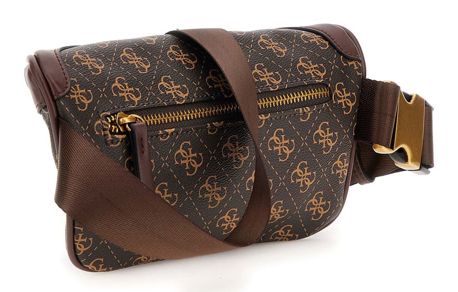Guess Gürteltasche Smart Compact Bum Bag günstig online kaufen