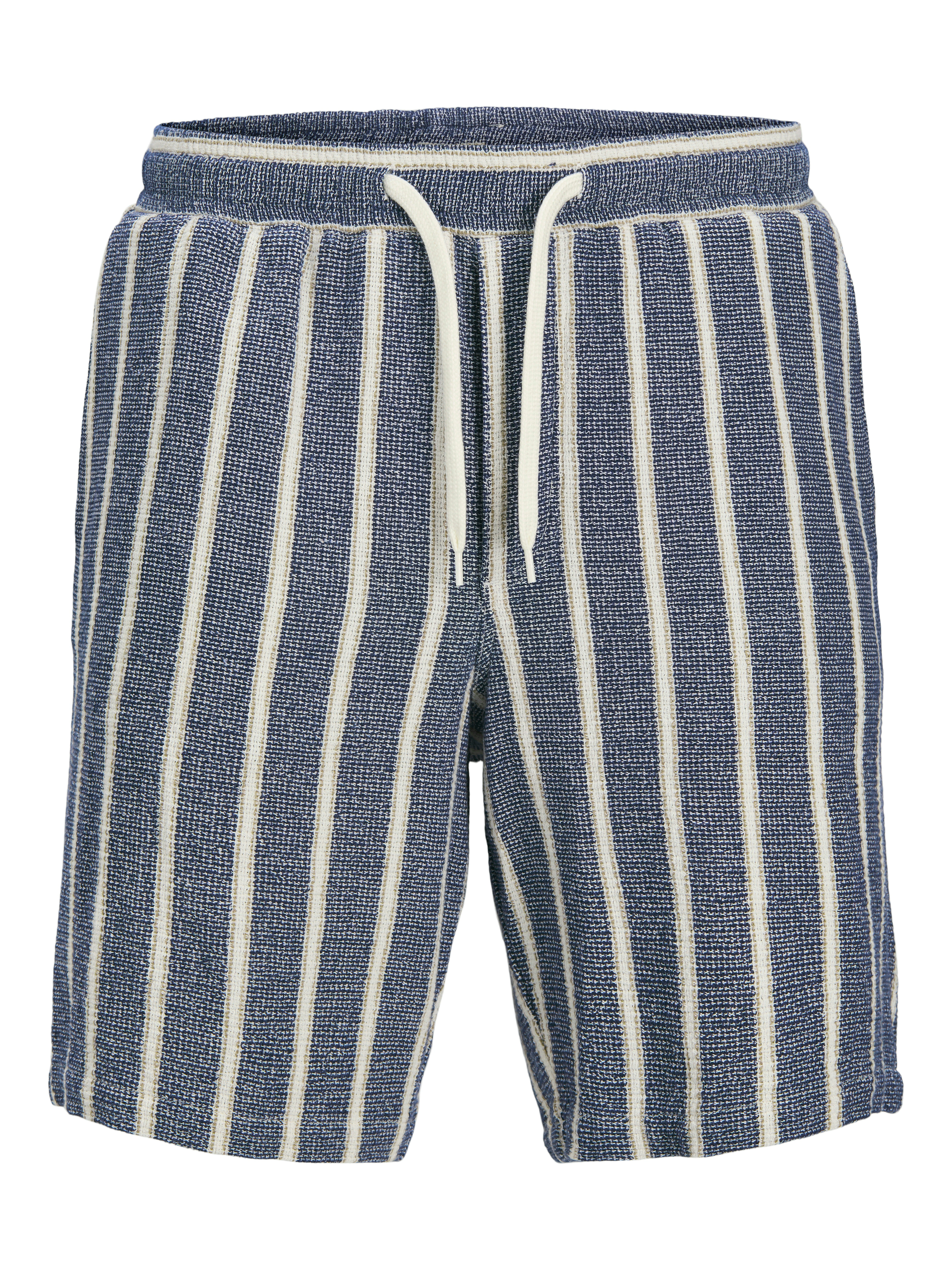 Jack & Jones Herren Short JPSTJAIDEN COBA STRIPE JOG SHORT- Regular Fit günstig online kaufen