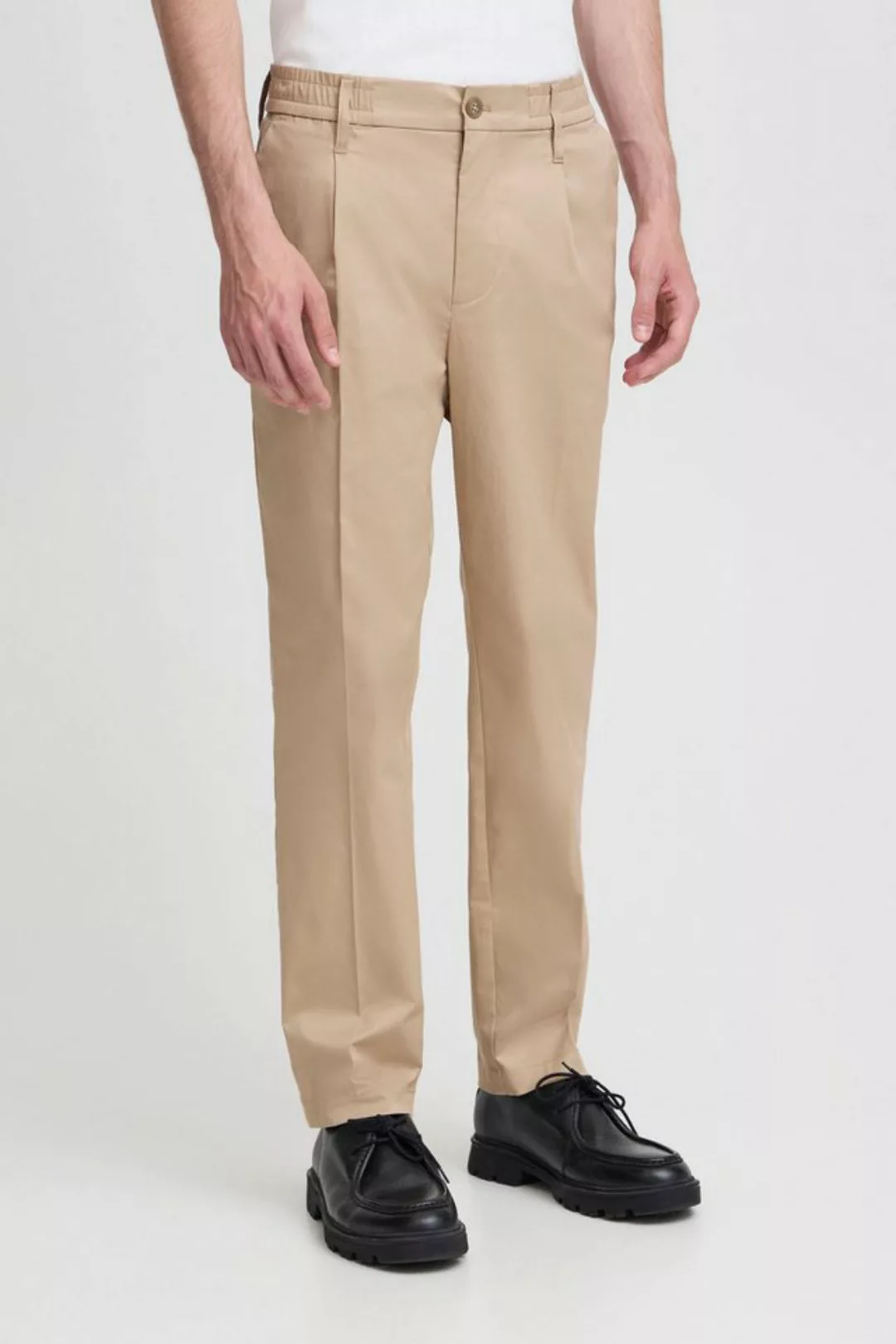 Casual Friday Stoffhose CFMARC 0164 cotton stretch pants modische Stoffhose günstig online kaufen