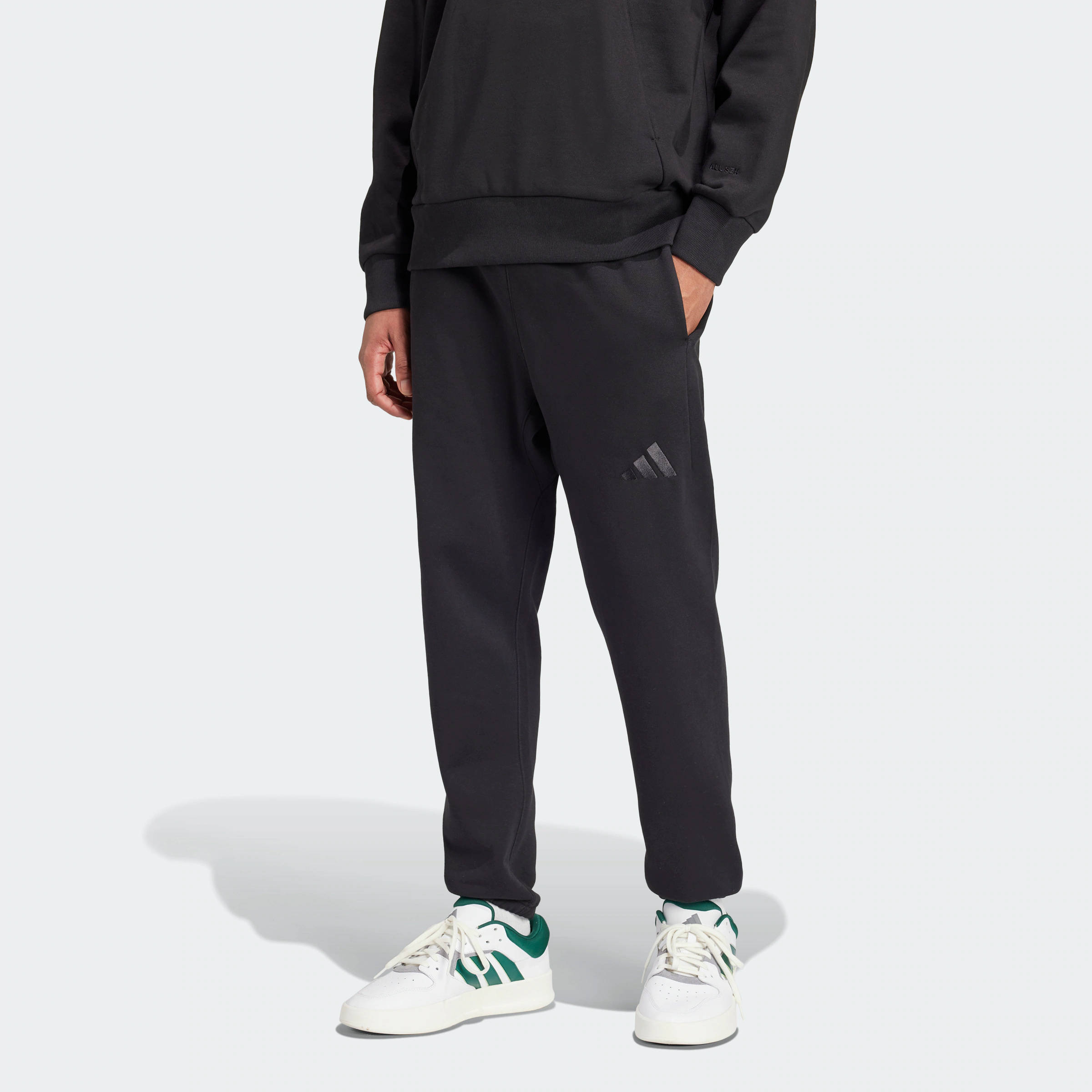 adidas Sportswear Sporthose "M A SZN FL R PT", (1 tlg.) günstig online kaufen