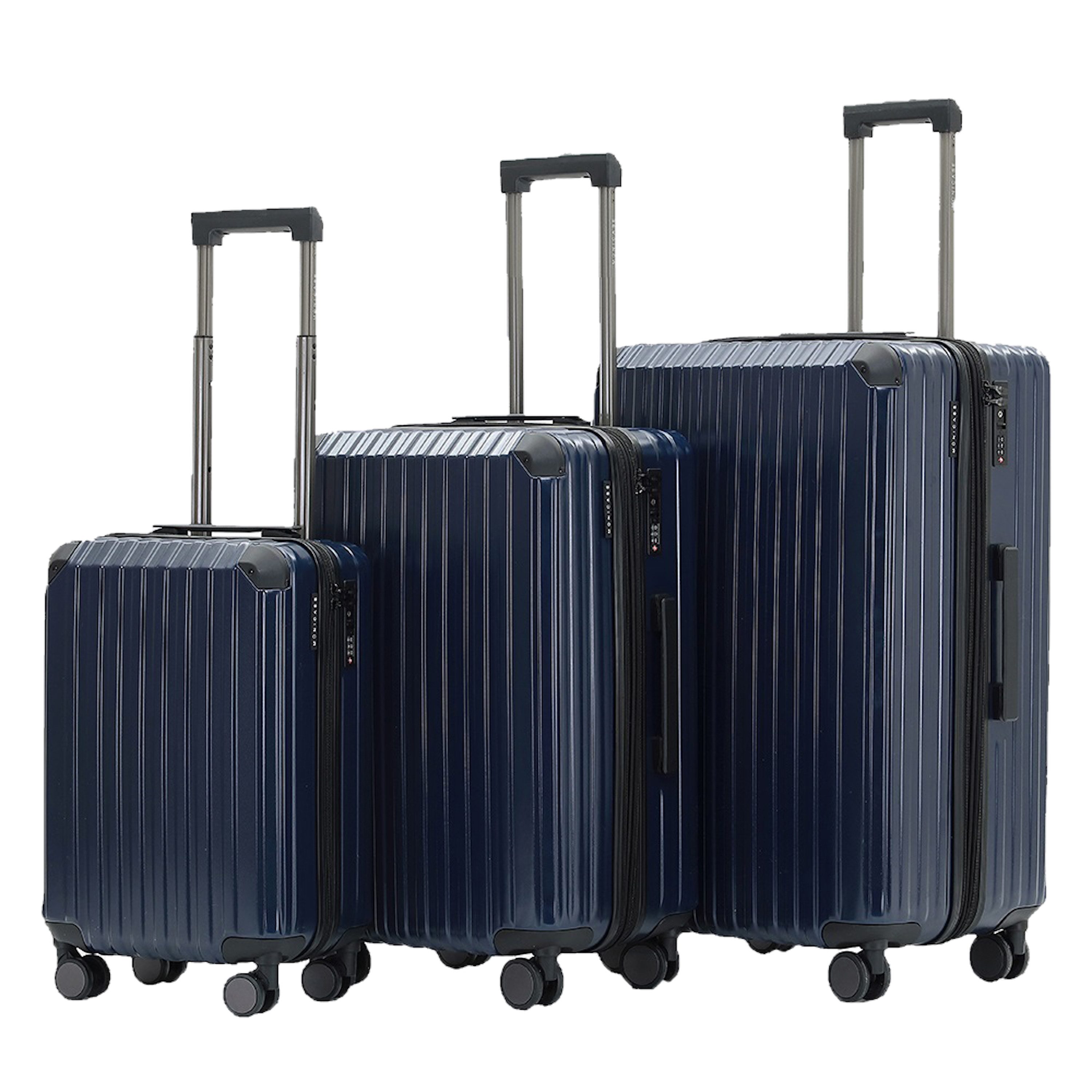 Beibye Trolleyset Münicase - High Class günstig online kaufen