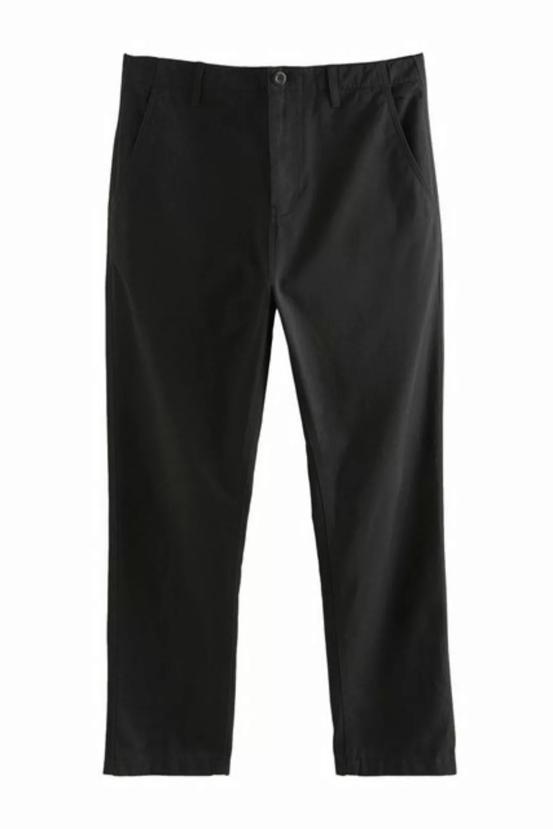 Next Chinohose Chinohose im Utility-Stil (1-tlg) günstig online kaufen