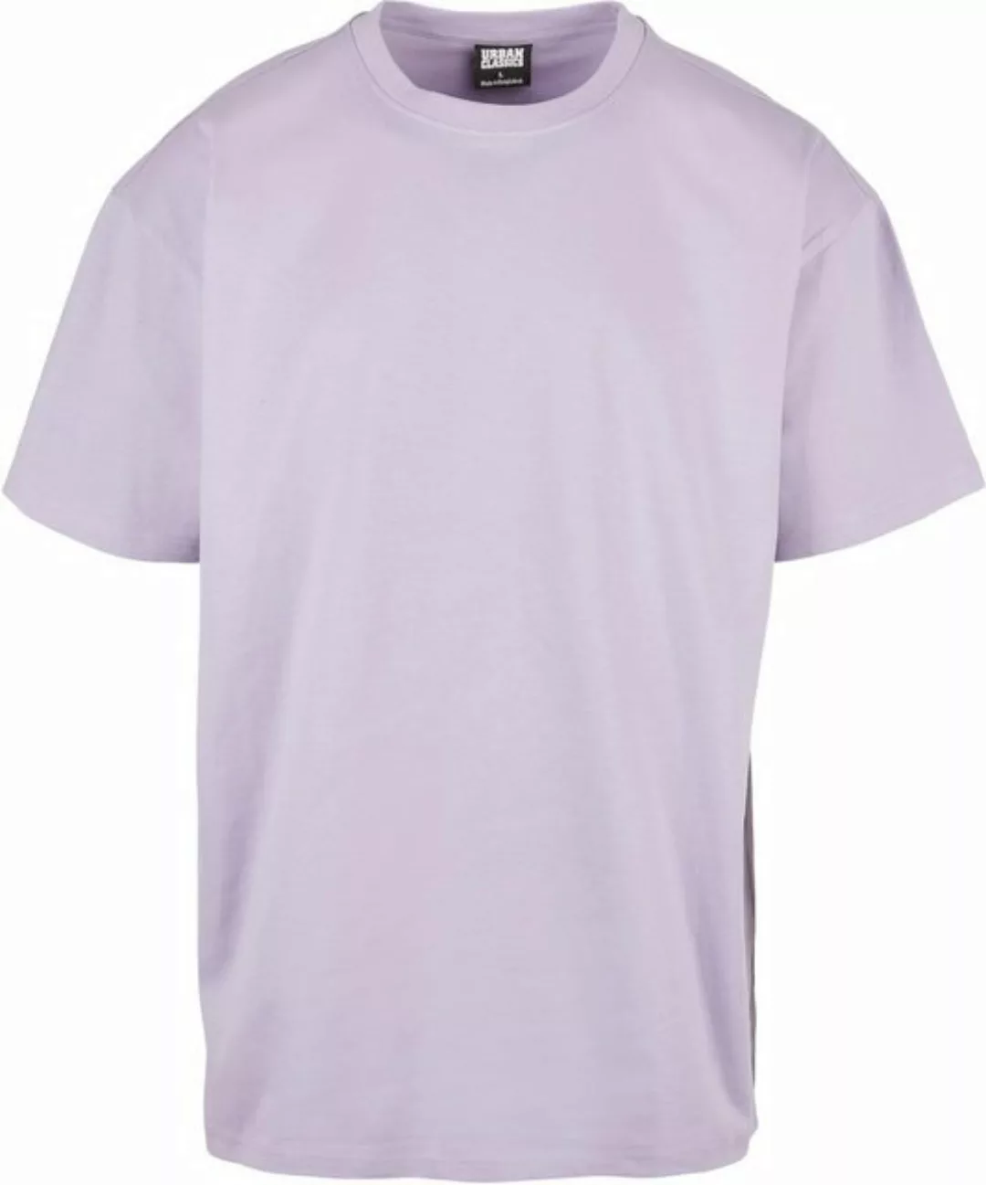 URBAN CLASSICS T-Shirt Urban Classics Herren Heavy Oversized Tee (1-tlg) günstig online kaufen