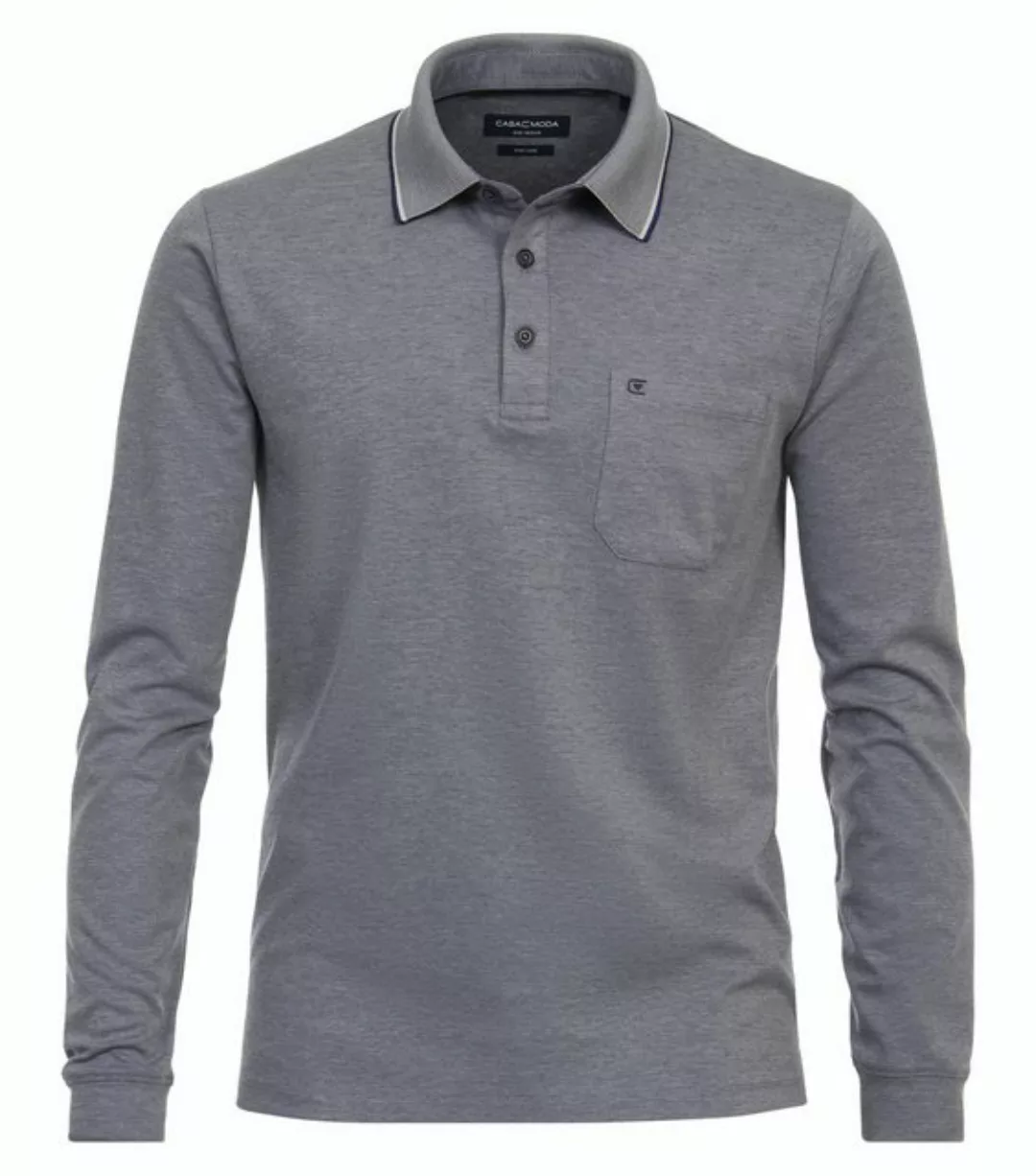 CASAMODA Poloshirt günstig online kaufen