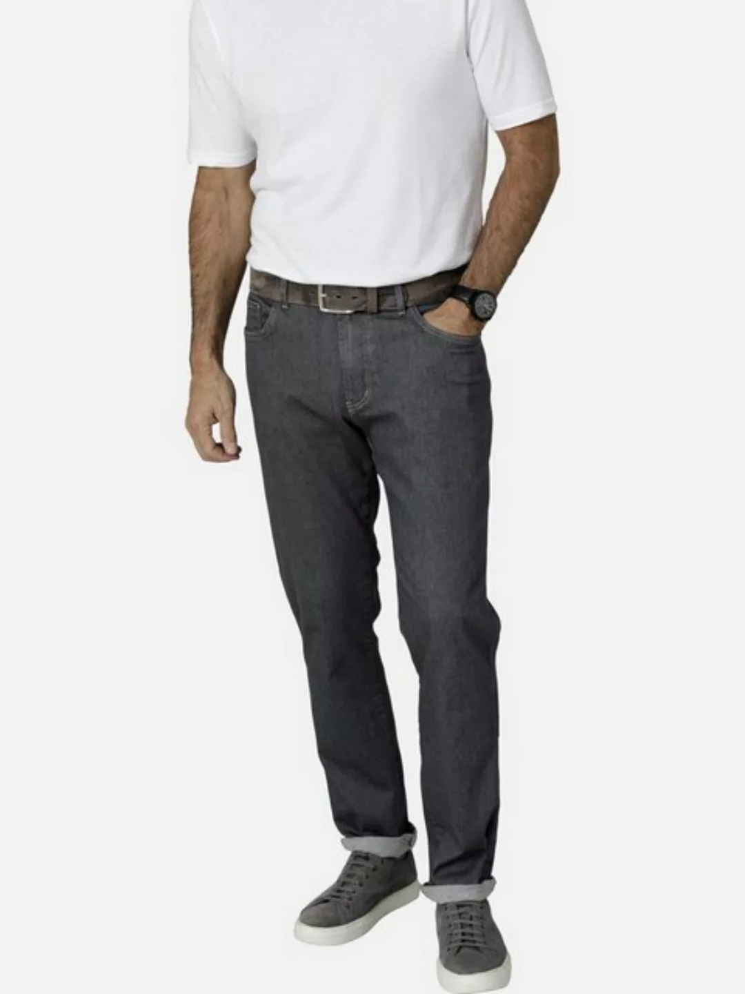 Babista 5-Pocket-Jeans VESTOROSA im 5-Pocket-Design günstig online kaufen