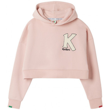 Kickers  Sweatshirt Big K W Hoody günstig online kaufen