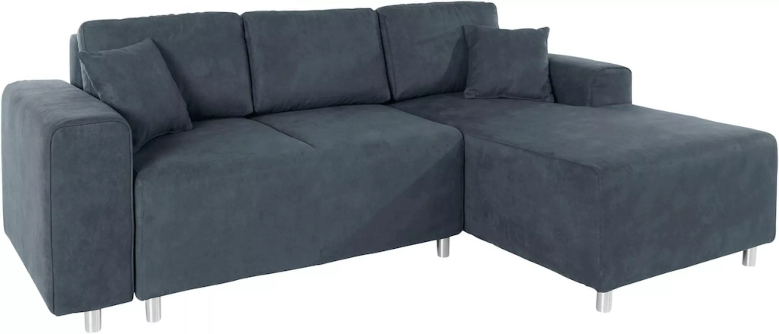 Guido Maria Kretschmer Home&Living Ecksofa "Györ L-Form" günstig online kaufen