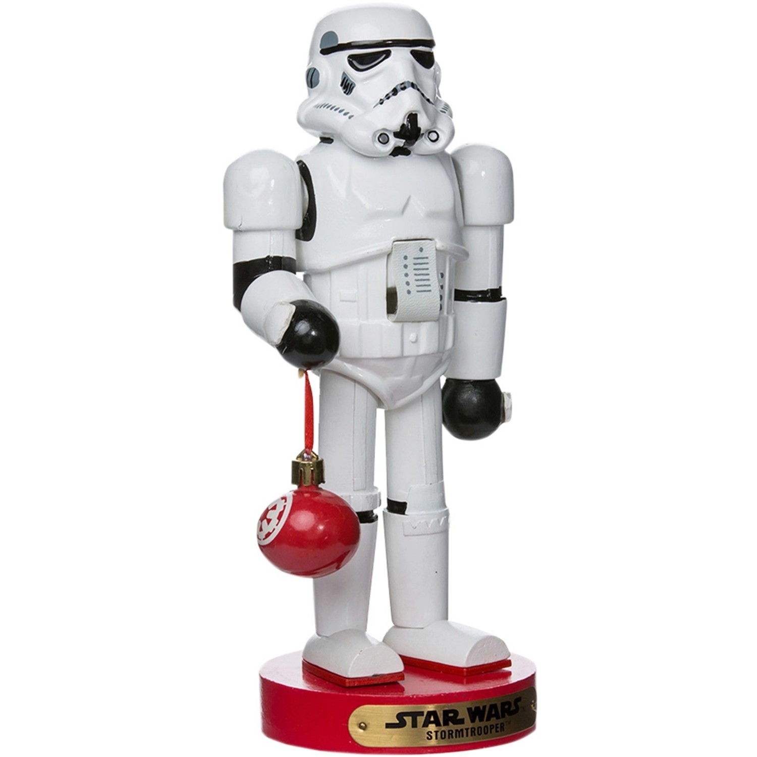 Star Wars Nussknacker Stormtrooper günstig online kaufen