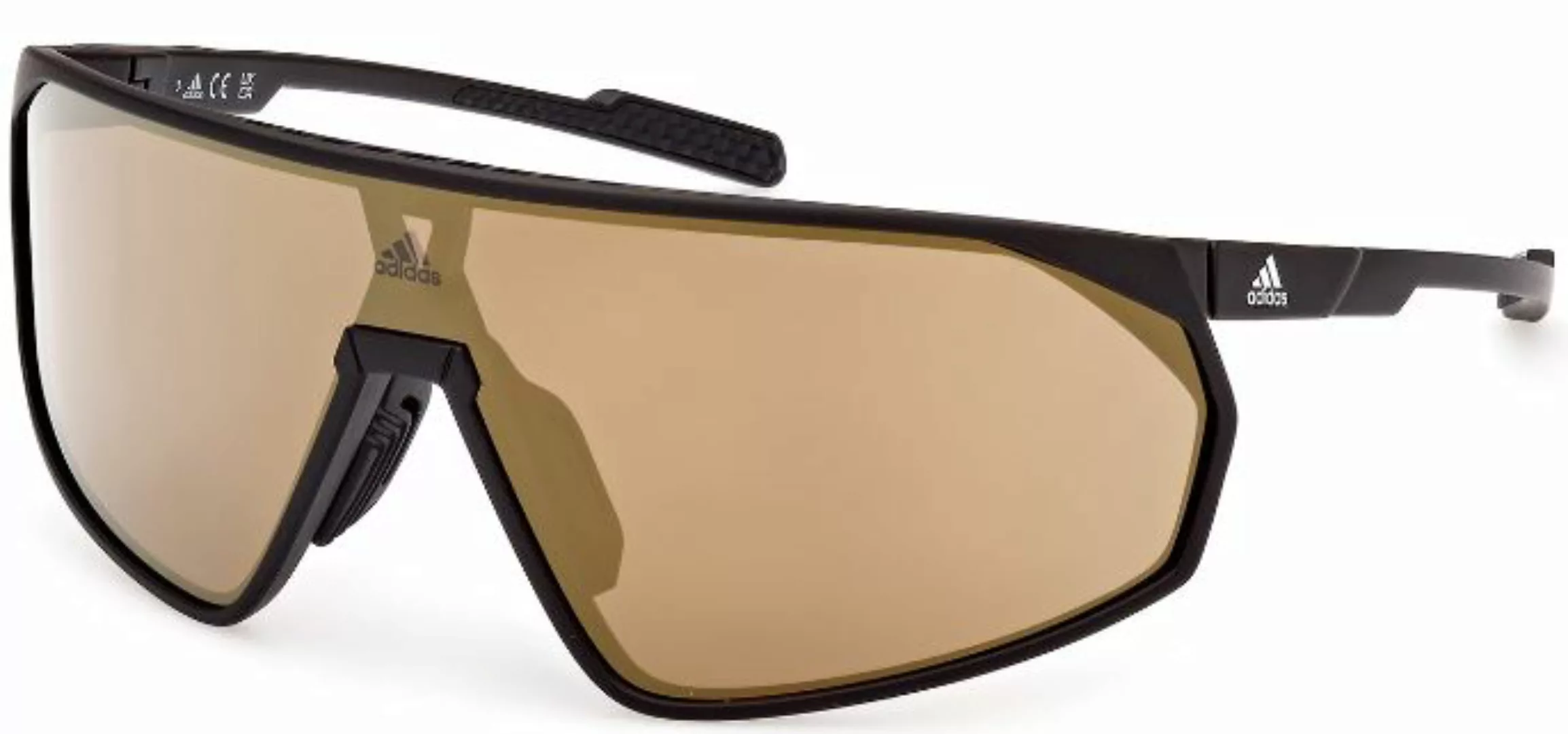 Adidas Sport SP0074/S 02G - Herren Sonnenbrille günstig online kaufen
