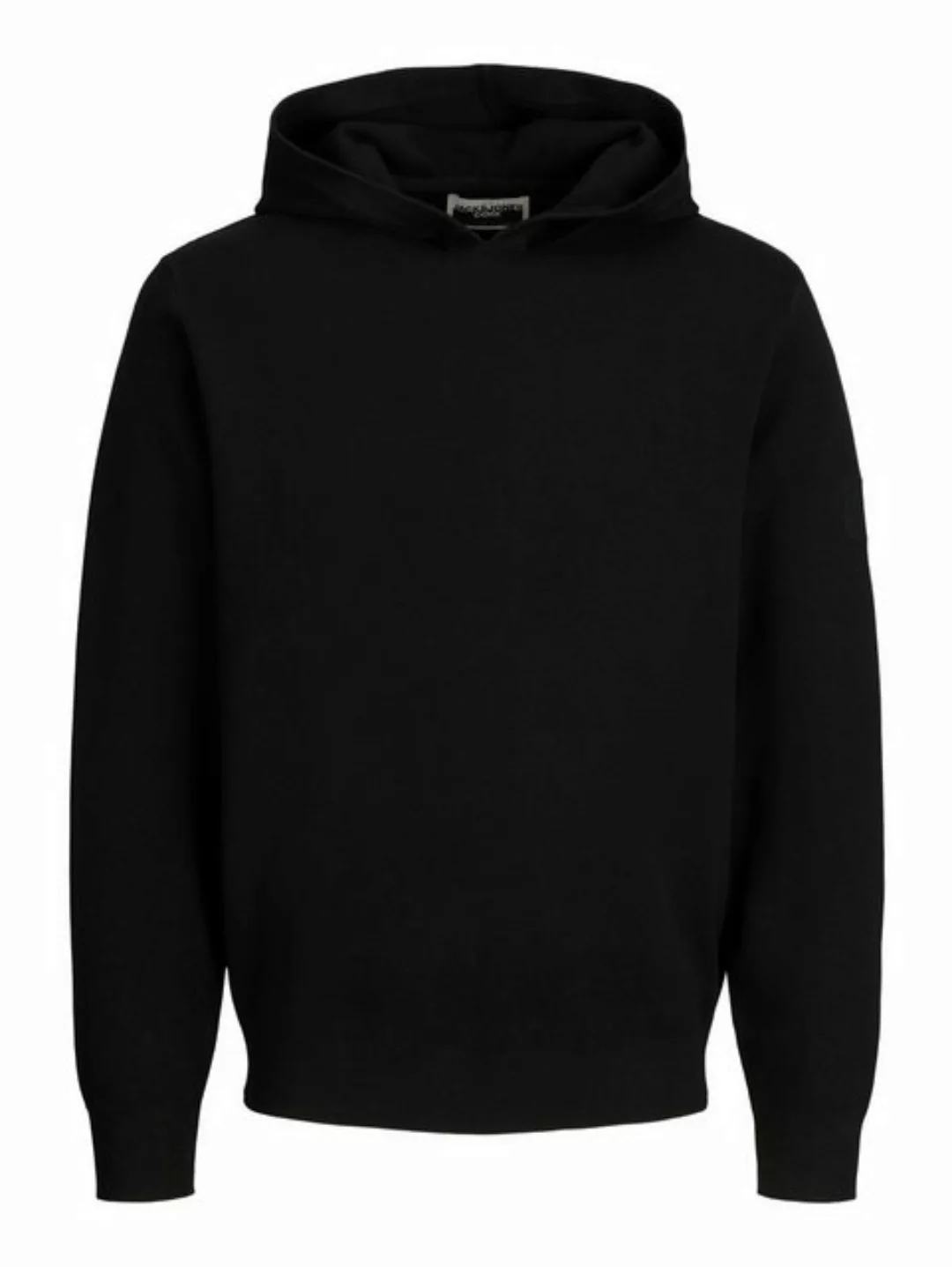 Jack & Jones Kapuzenpullover JCOAERO KNIT HOOD SN günstig online kaufen