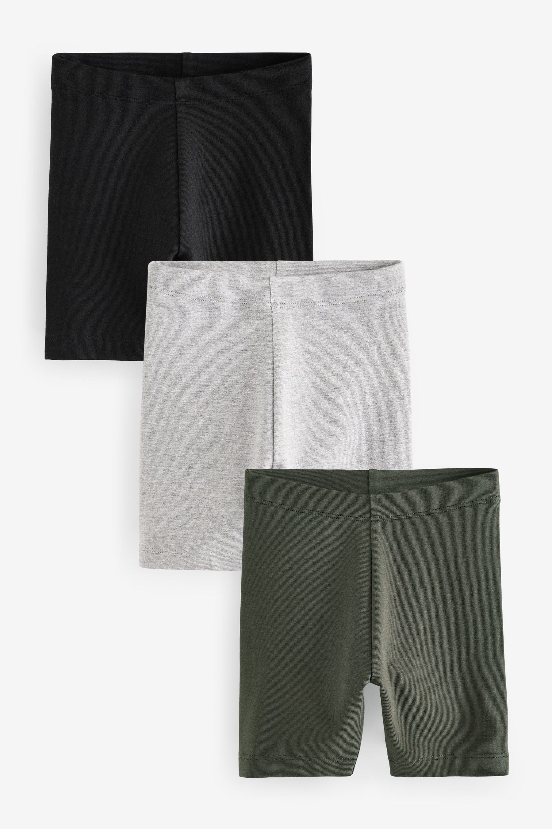 Next Trainingsshorts Radlershorts, 3er-Pack (3-tlg) günstig online kaufen