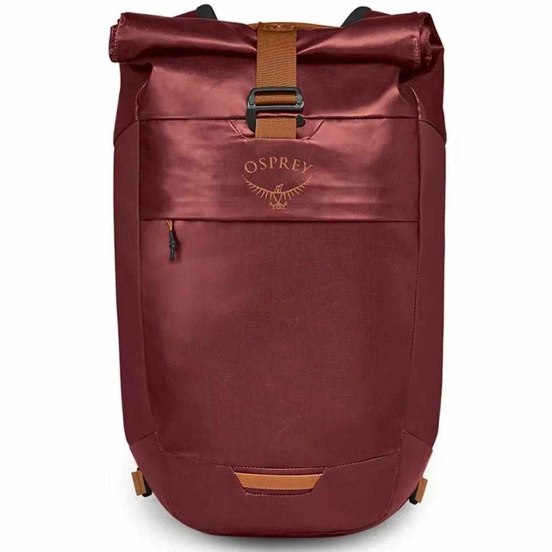 Osprey Transporter Roll Top Red Mountain günstig online kaufen