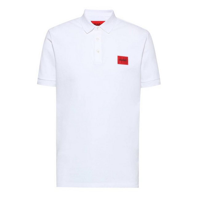 HUGO Poloshirt "Poloshirt DERESO222" günstig online kaufen