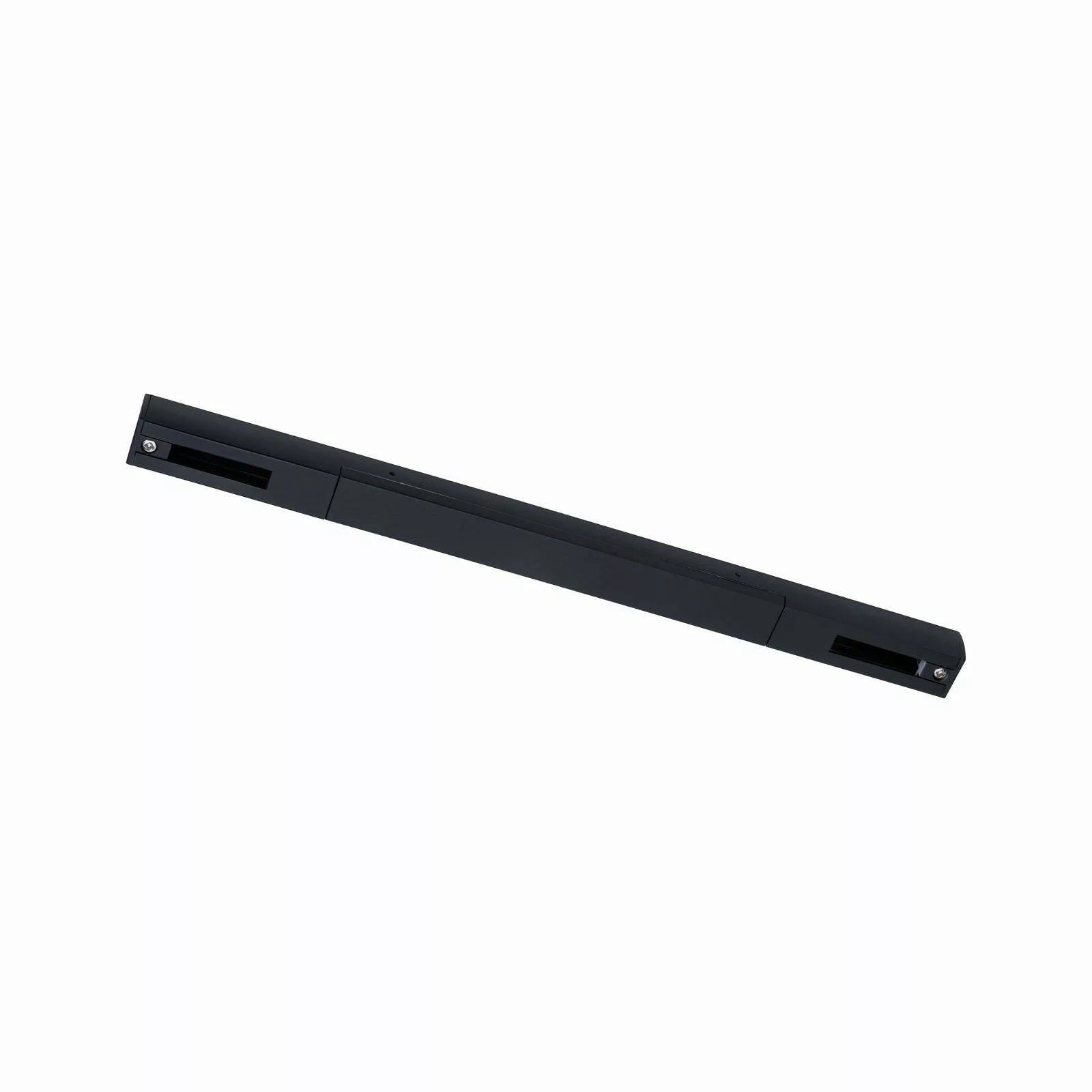 Paulmann Schienensystem-Einspeiser URail Einspeisung Mitte 304x18mm günstig online kaufen