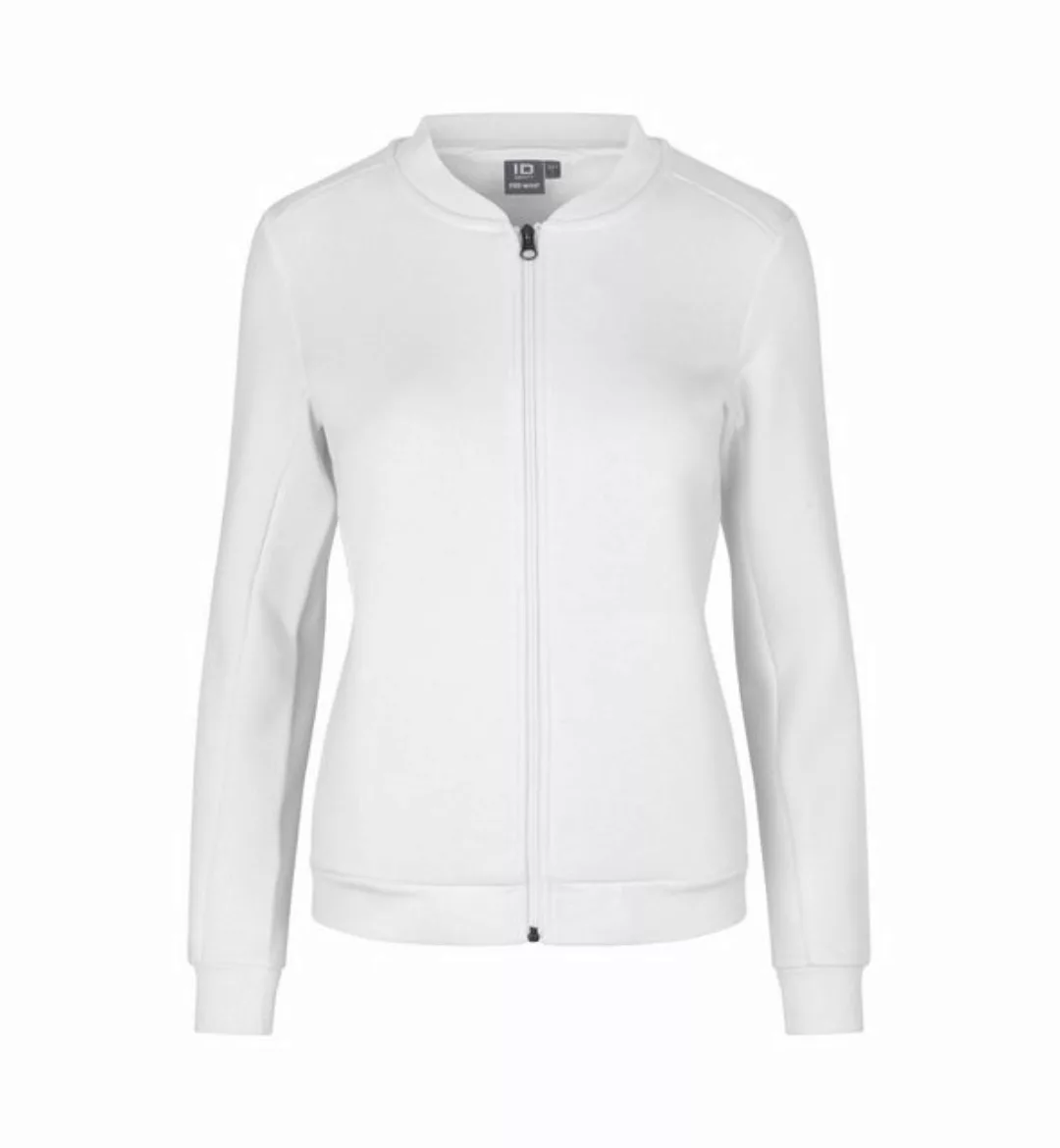 Pro Wear by ID Sweatjacke sweat günstig online kaufen