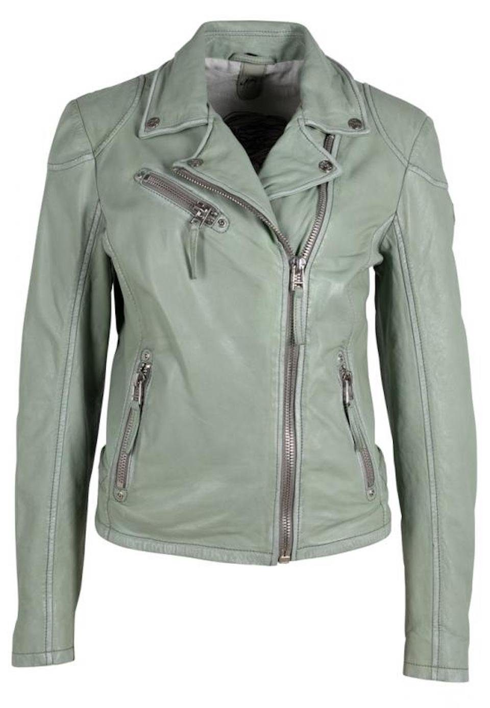 Gipsy by Mauritius Lederjacke PGG S23 günstig online kaufen