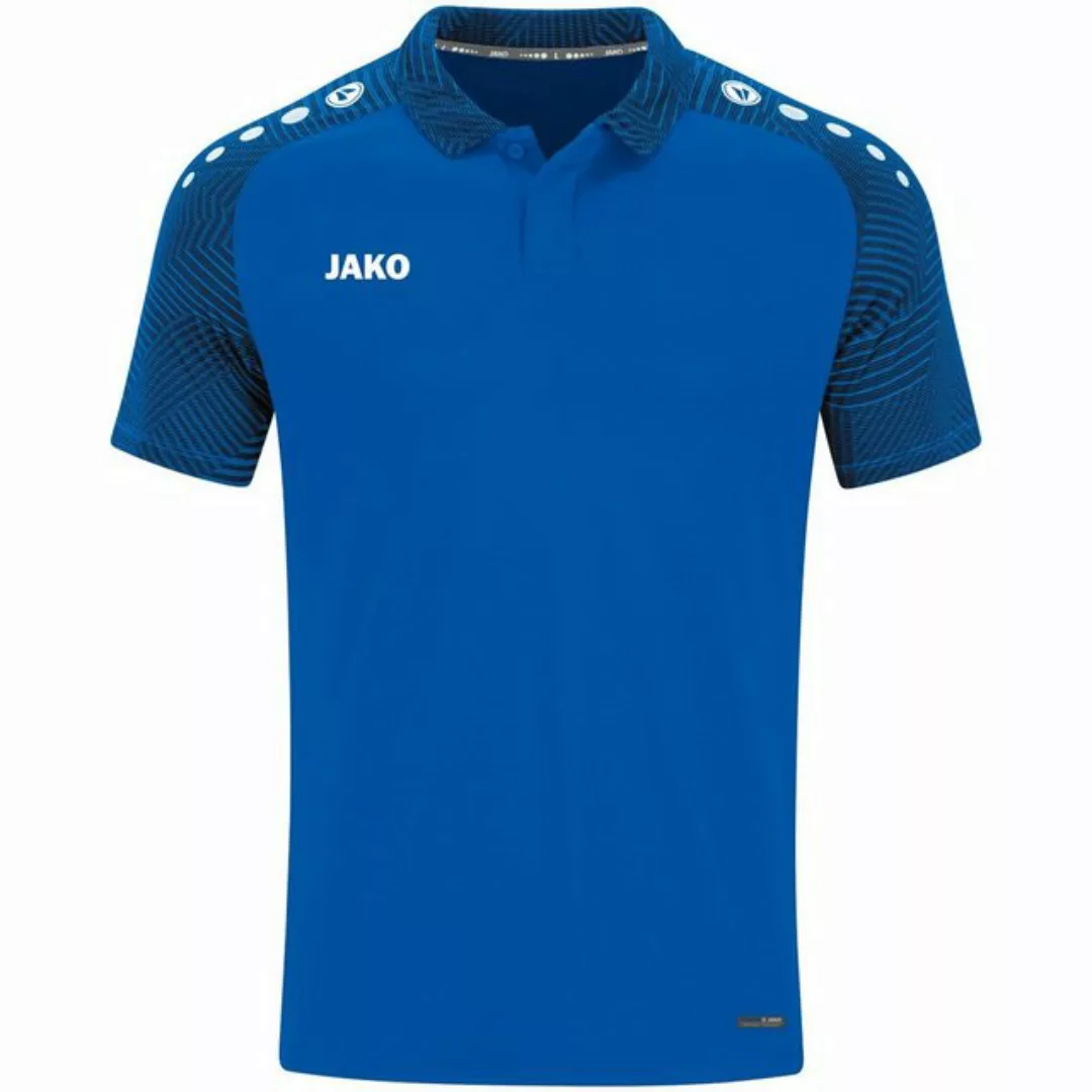 Jako Poloshirt Polo Performance royal/marine günstig online kaufen