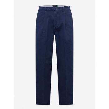 Dockers  Chinos A5779 0005 - PULL ON SLIM TAPARED-NAVY BLAZER günstig online kaufen