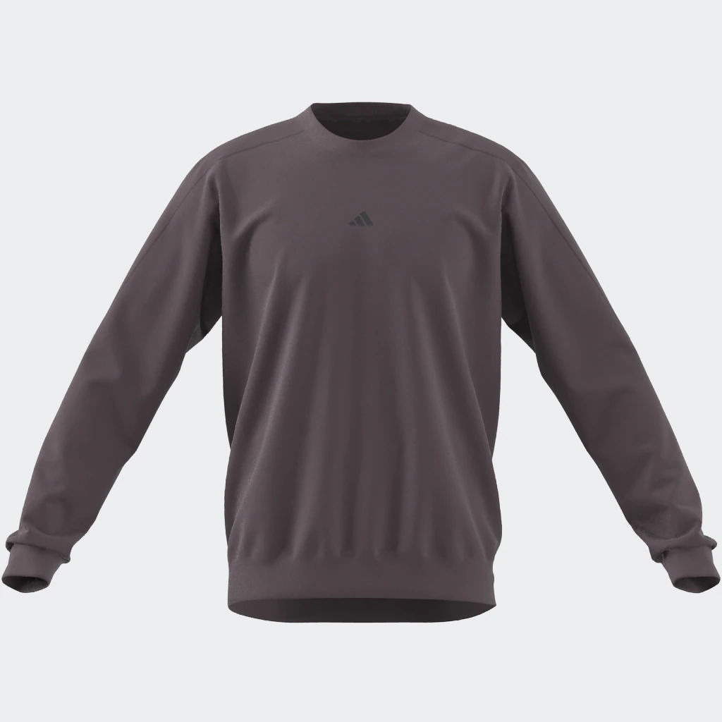adidas Performance Sweatshirt "YOGA Crew Neck" günstig online kaufen