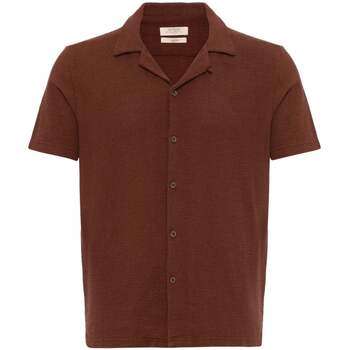 Antioch  Kurzarm Hemdbluse Nassau Regular Fit Lapel Collar Shirt günstig online kaufen