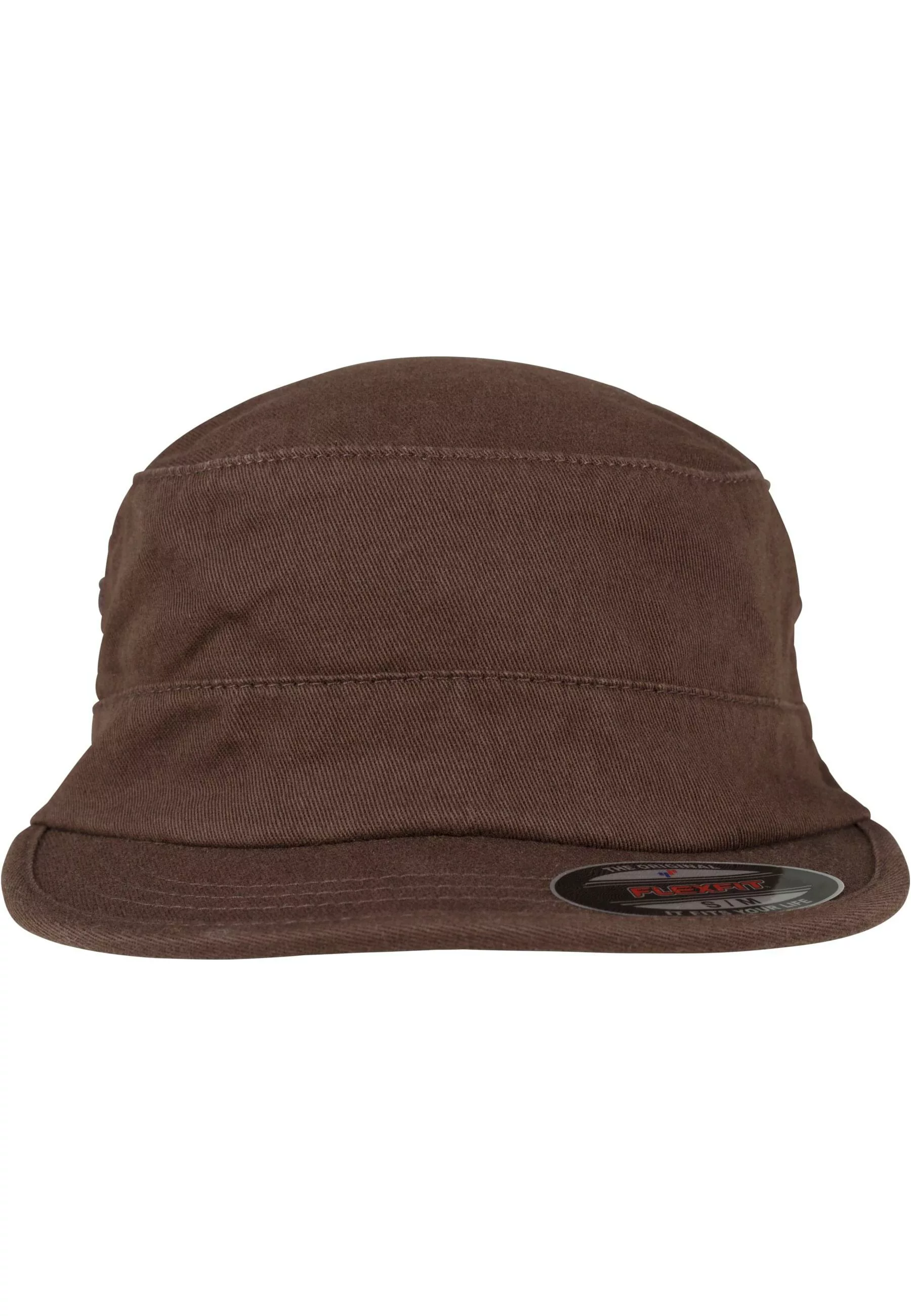 Flexfit Flex Cap "Flexfit Unisex Flexfit Top Gun Garment Washed" günstig online kaufen