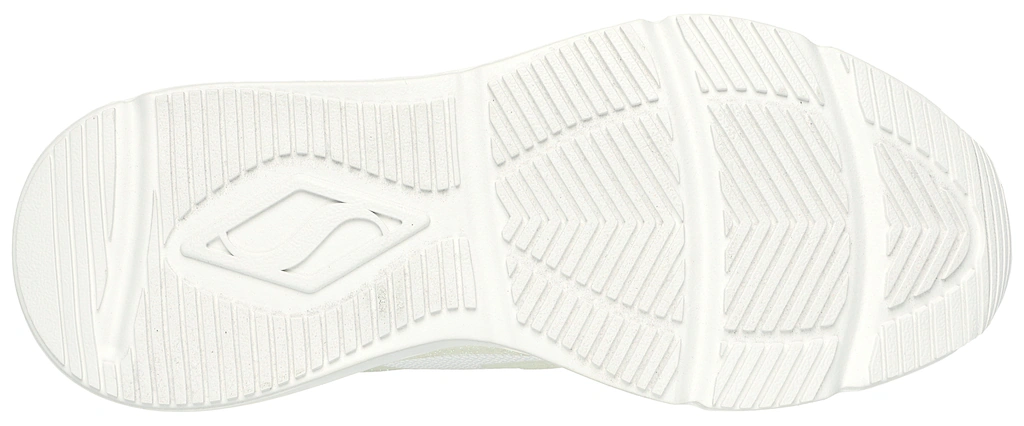 Skechers Keilsneaker "TRES-AIR UNO-GLIT-AIRY", mit cooler Absatzgestaltung, günstig online kaufen