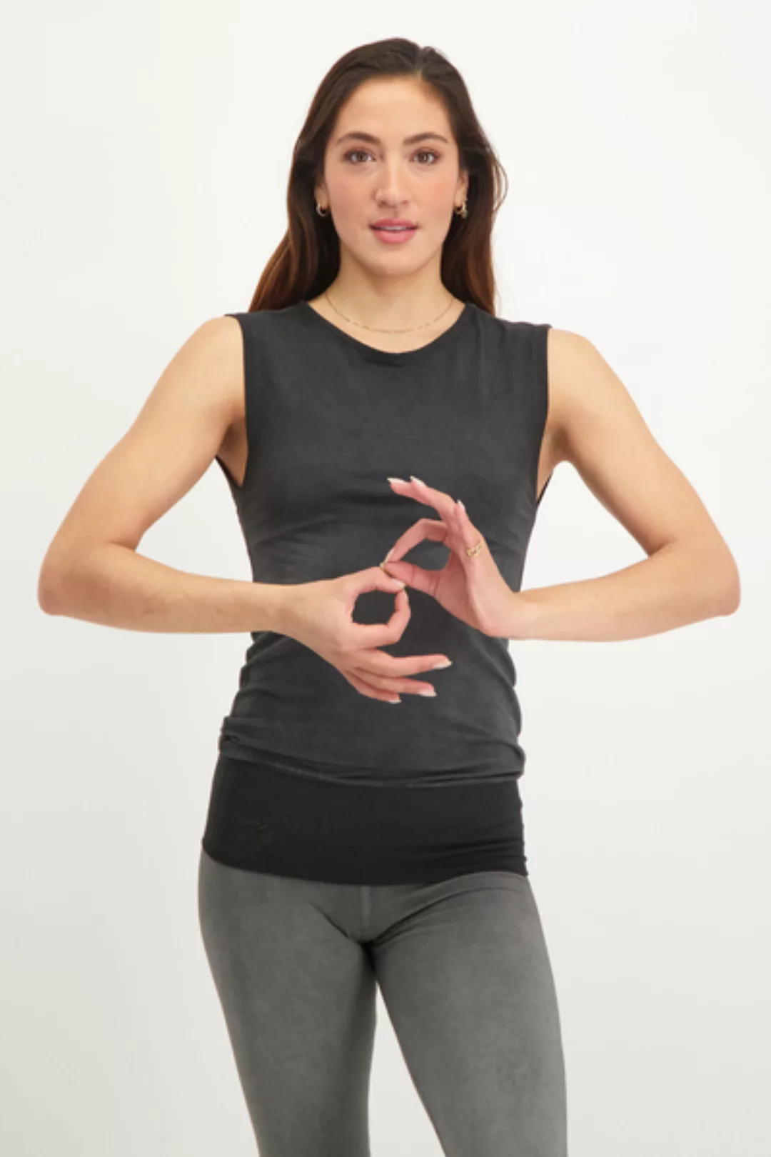 Bhav Yoga Top günstig online kaufen