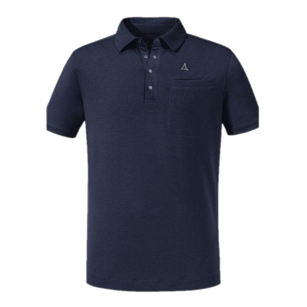 Schöffel Poloshirt Polo Shirt Ramseck M günstig online kaufen