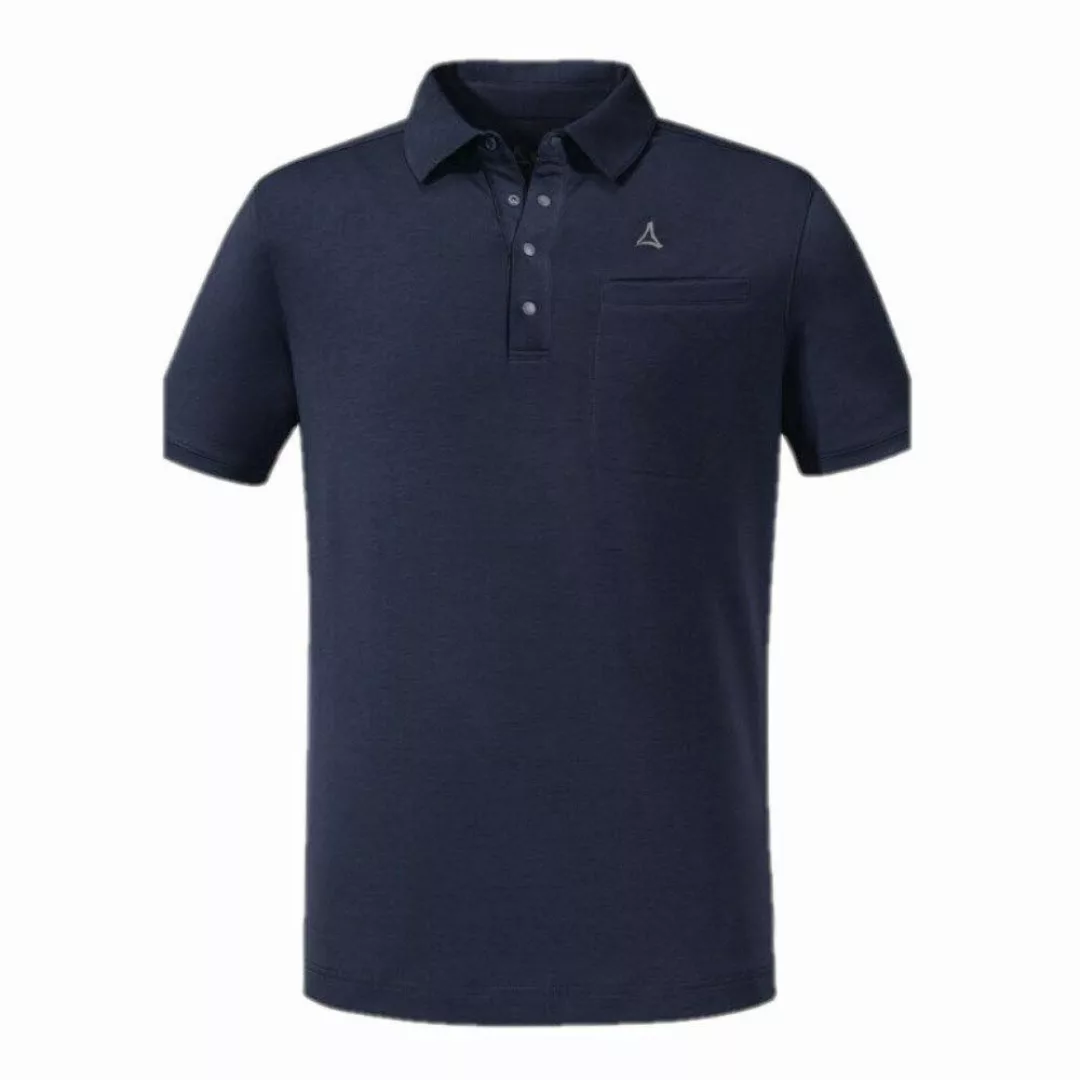 Schöffel Poloshirt Polo Shirt Ramseck M günstig online kaufen